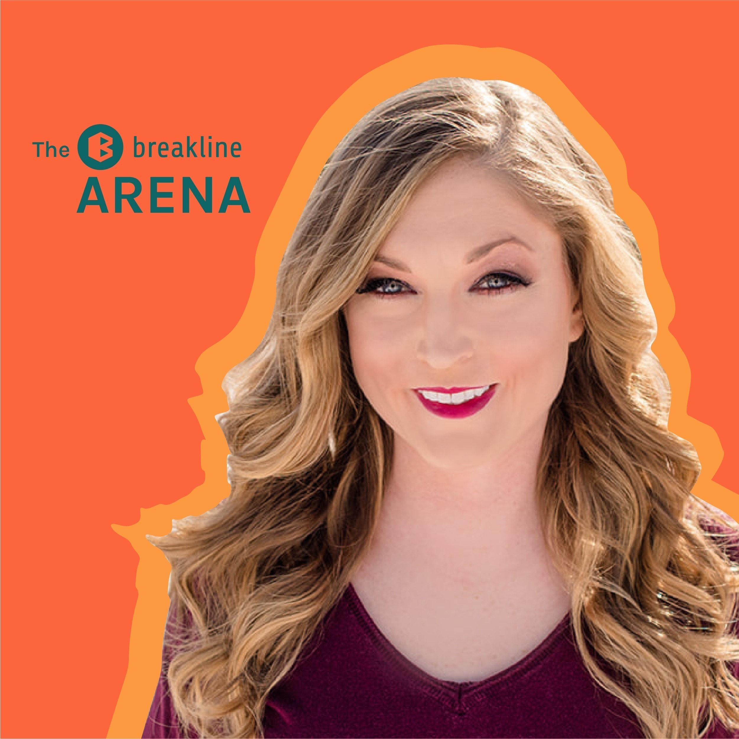 The BreakLine Arena