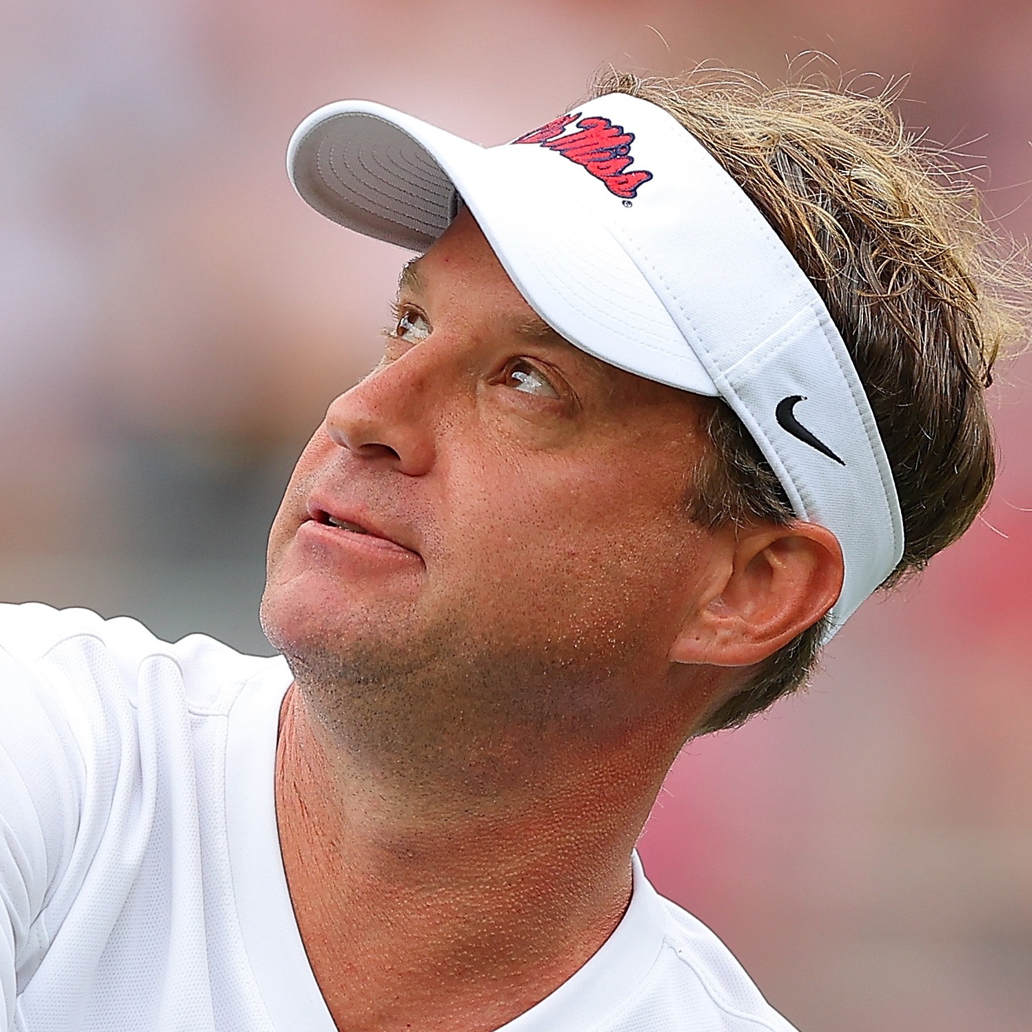 When will Lane Kiffin sign a new contract with Ole Miss? And let's preview the visit weekend ahead