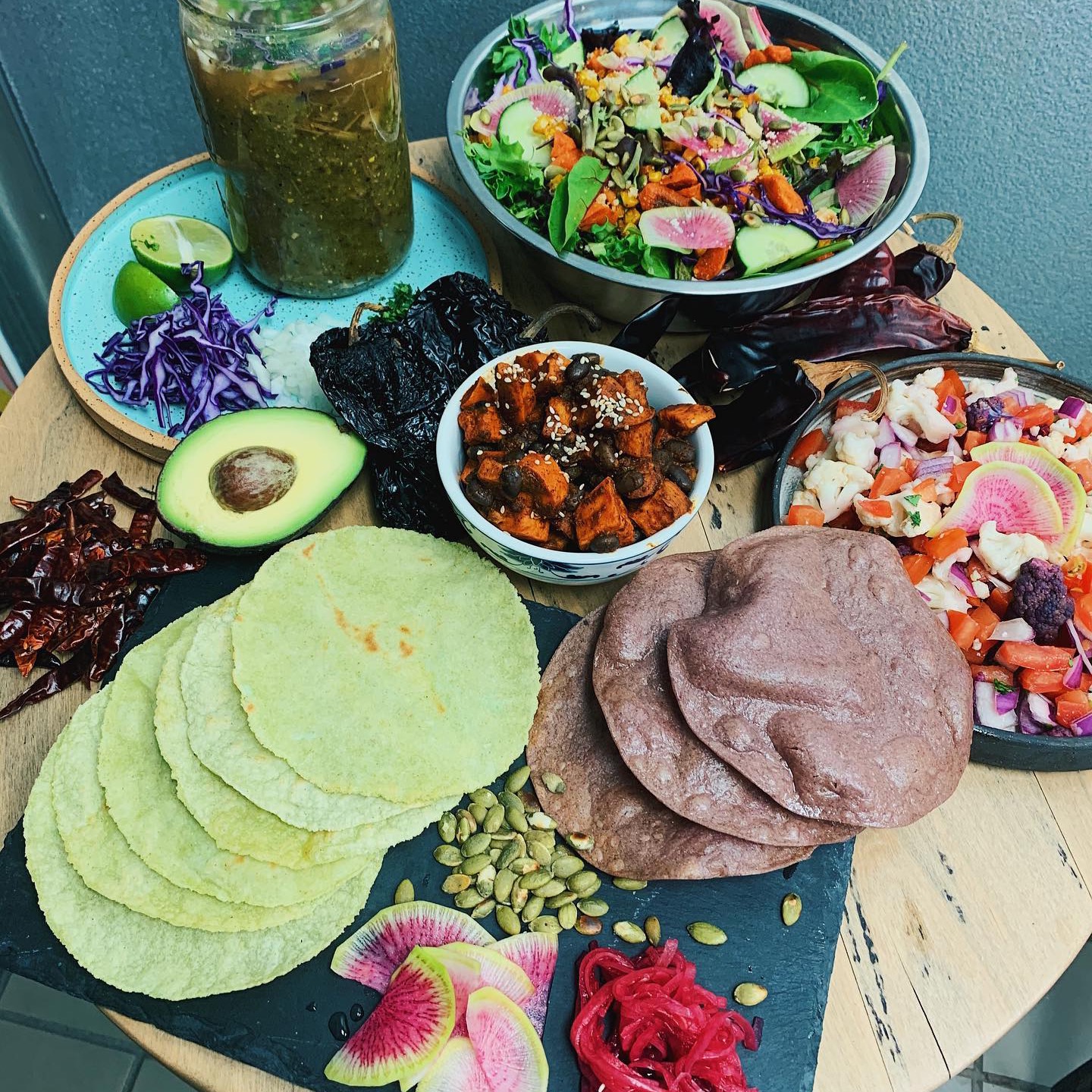 [24] Understory: Worker-led Restaurant