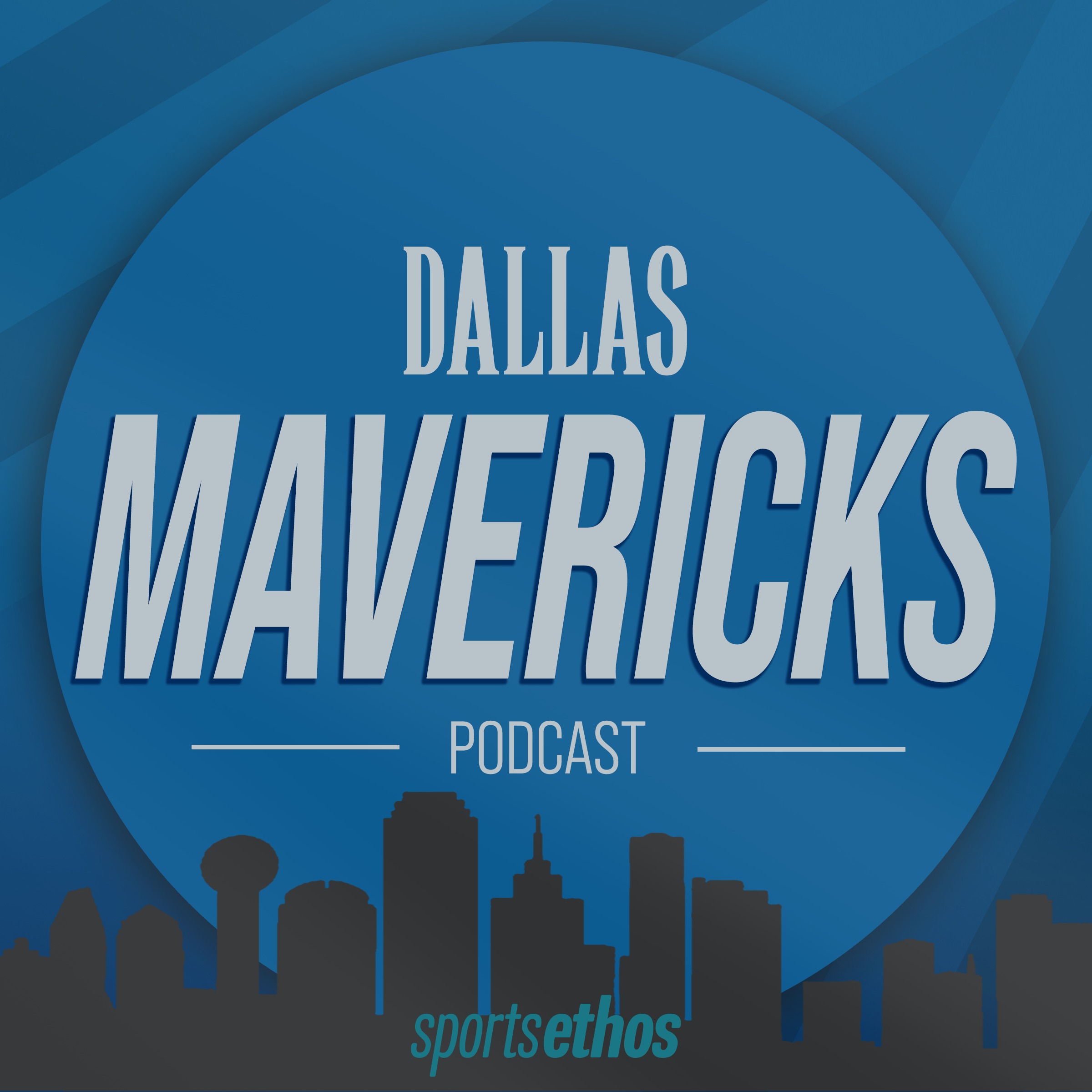 SportsEthos Dallas Mavs podcast 