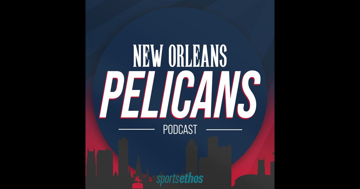 Exclusive: Pelicans Trey Murphy talks Suns rivalry, Zion Williamson