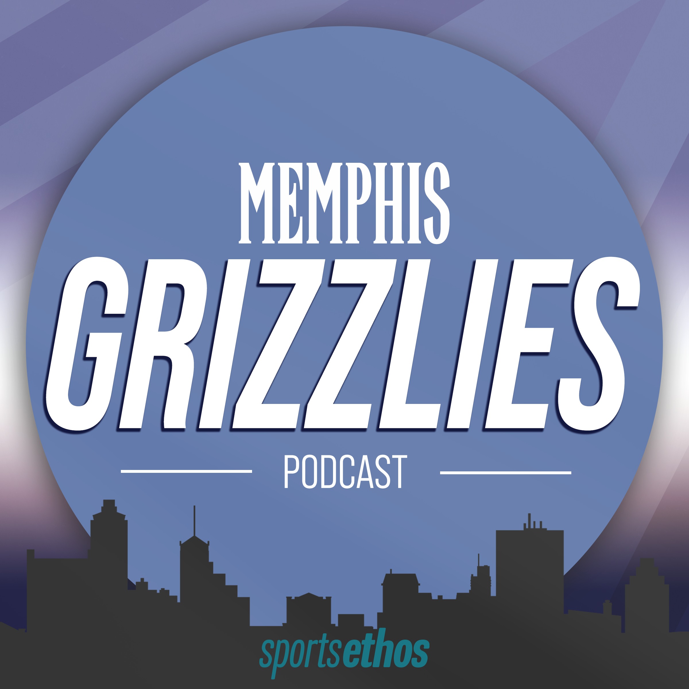 SportsEthos Grizzlies podcast