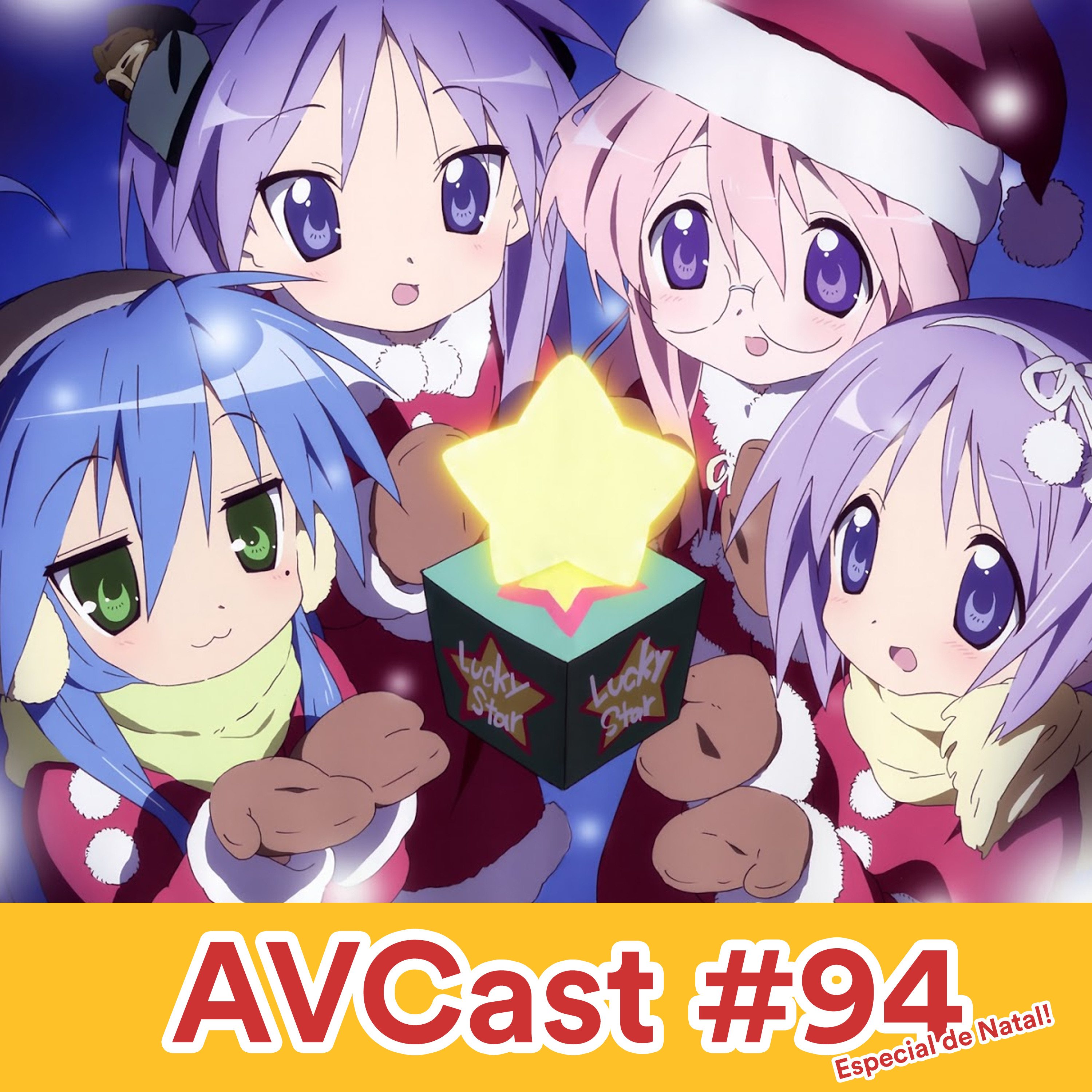 AniVacilo Cast