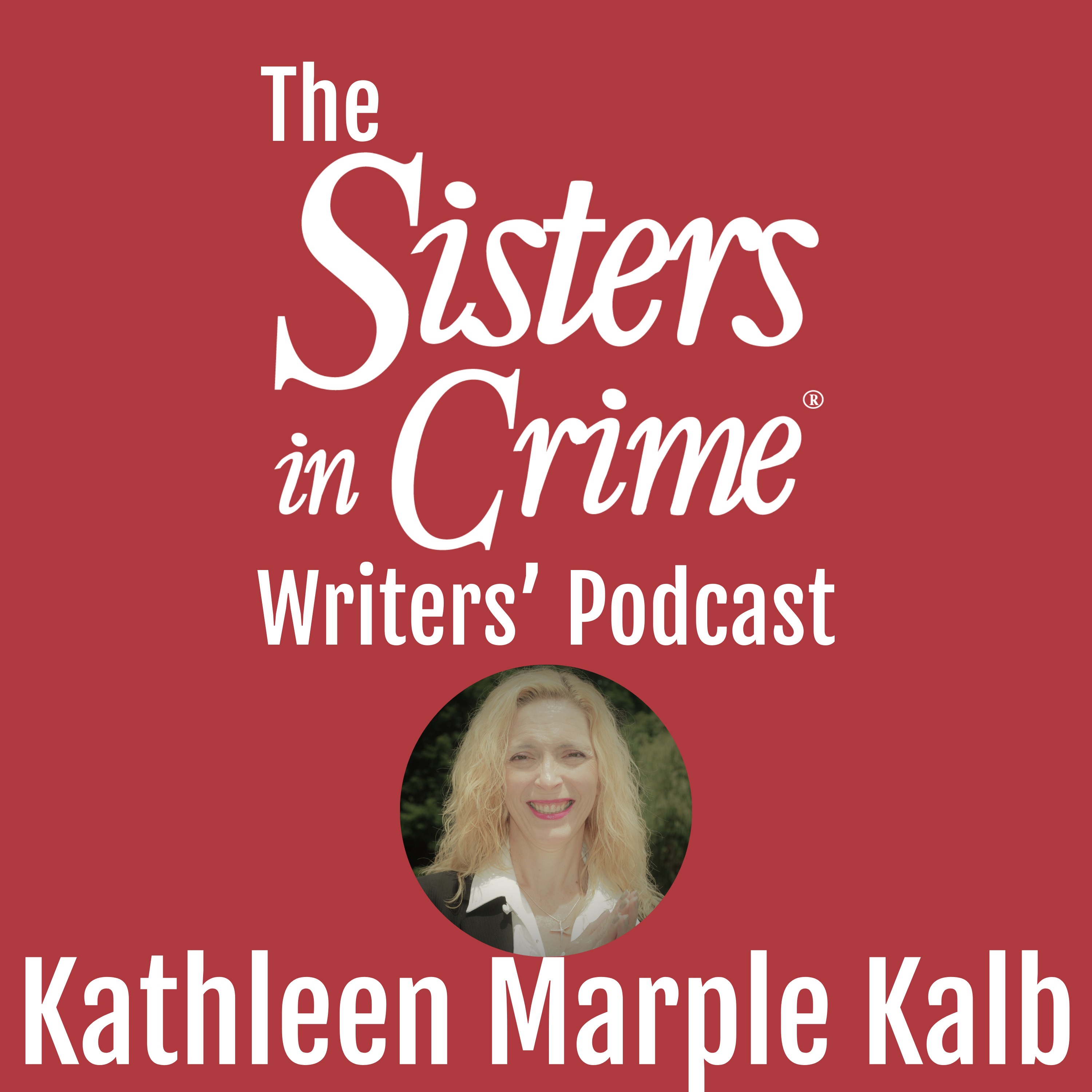 The Sisters in Crime Writers\' Podcast