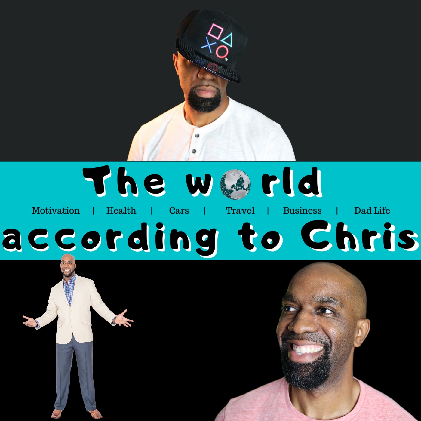 The World According To Chris
