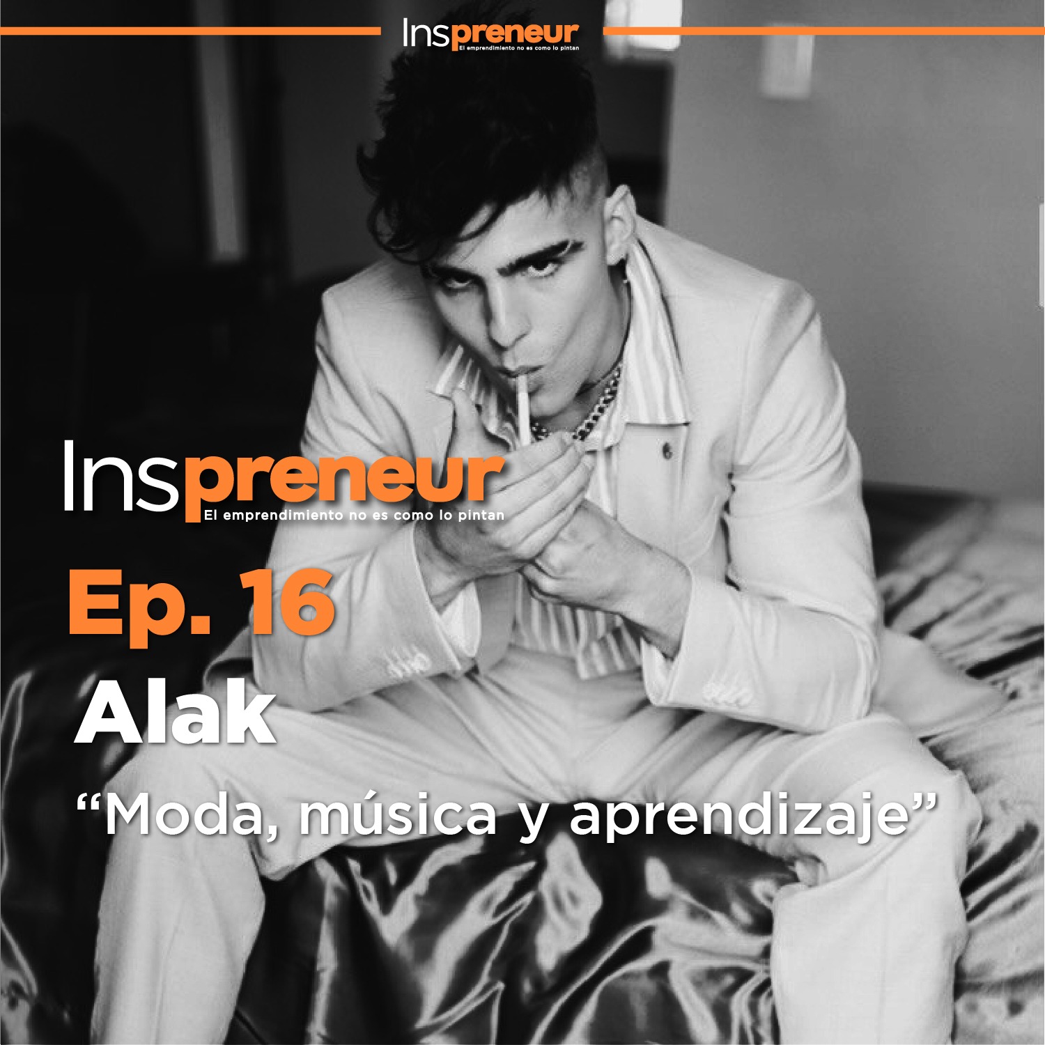 Inspreneur Podcast