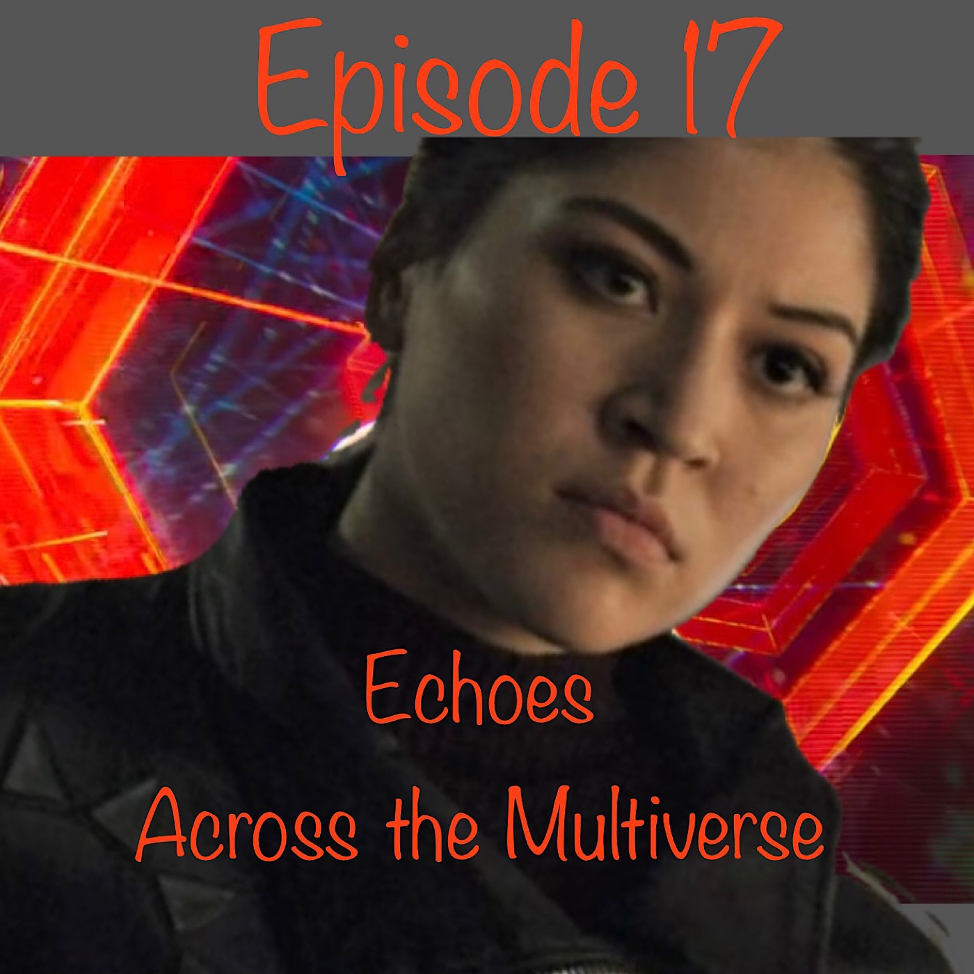Echoes Across the Multiverse