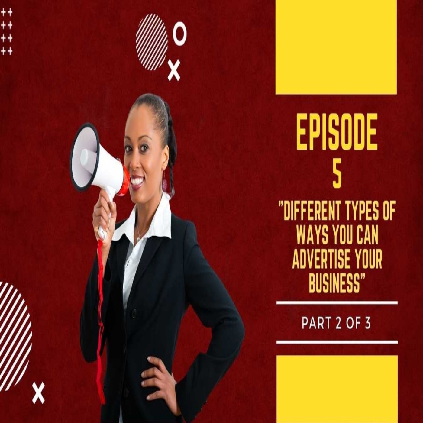 The Blitz Business Development Show