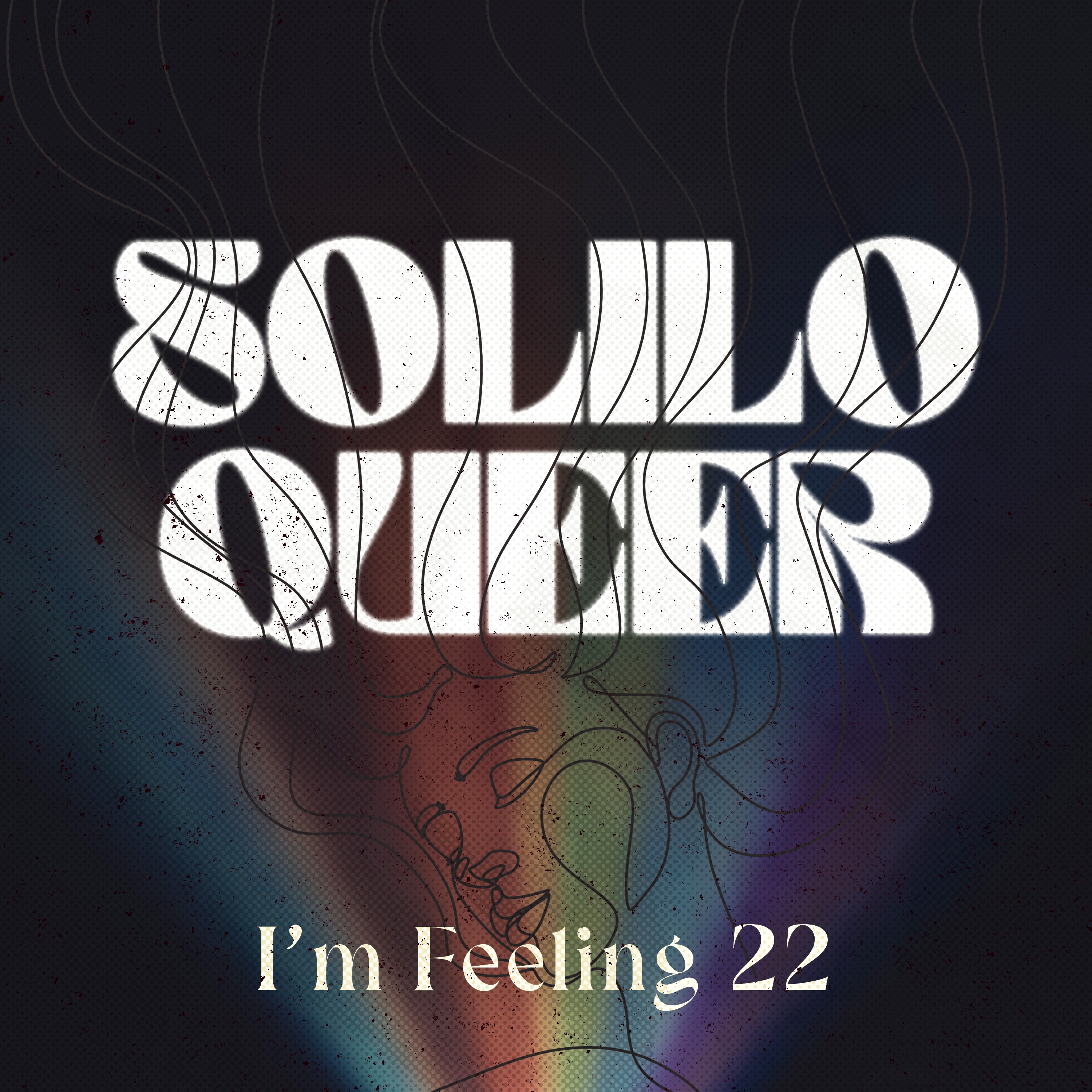 I'm Feeling 22 episode artwork