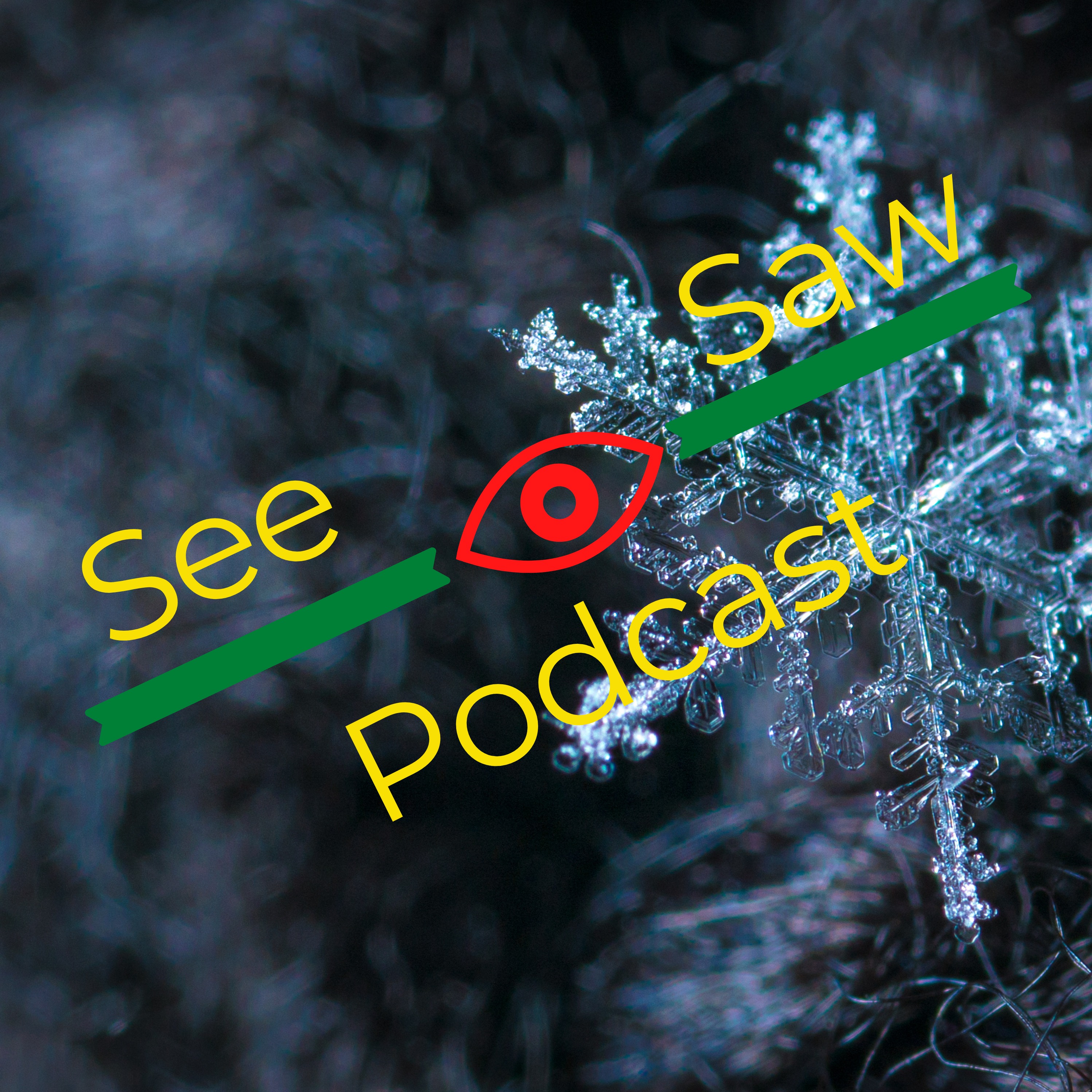 Episode 54 - Cripmas Cookies a.k.a. British Tacos episode artwork