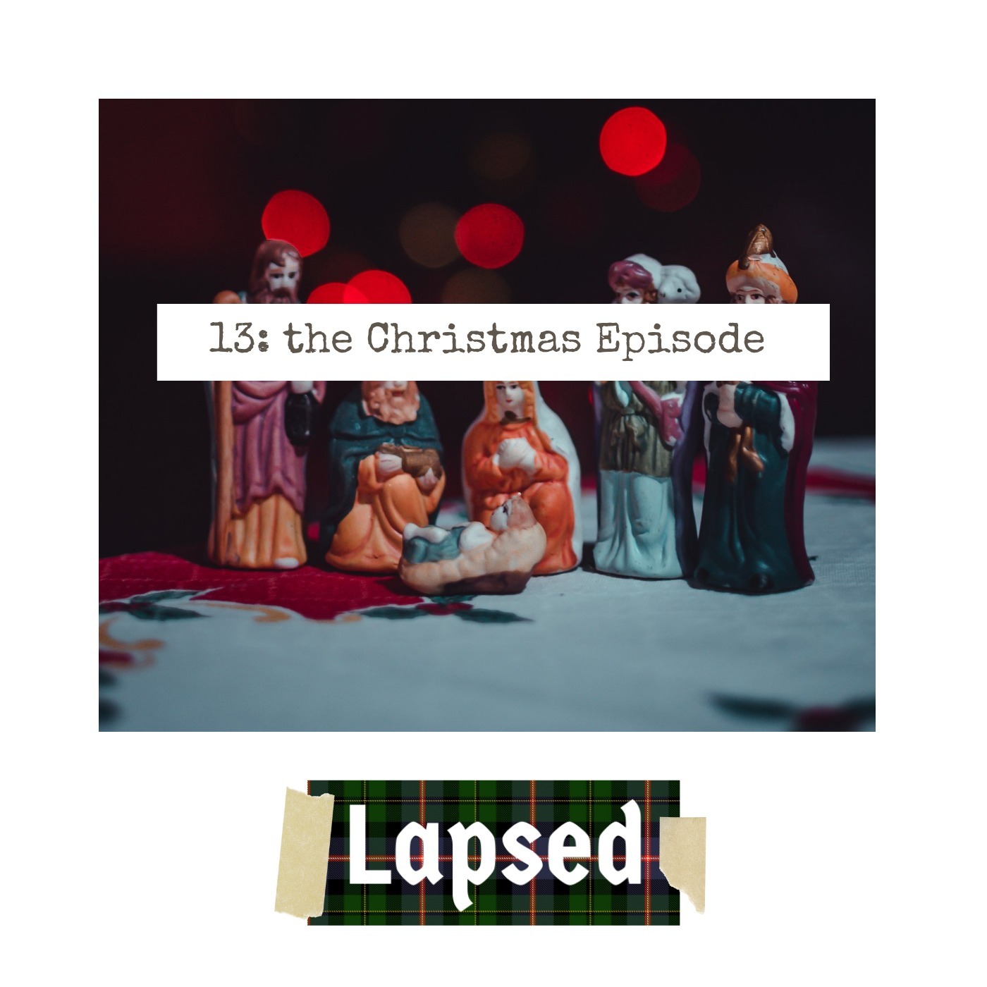 Lapsed