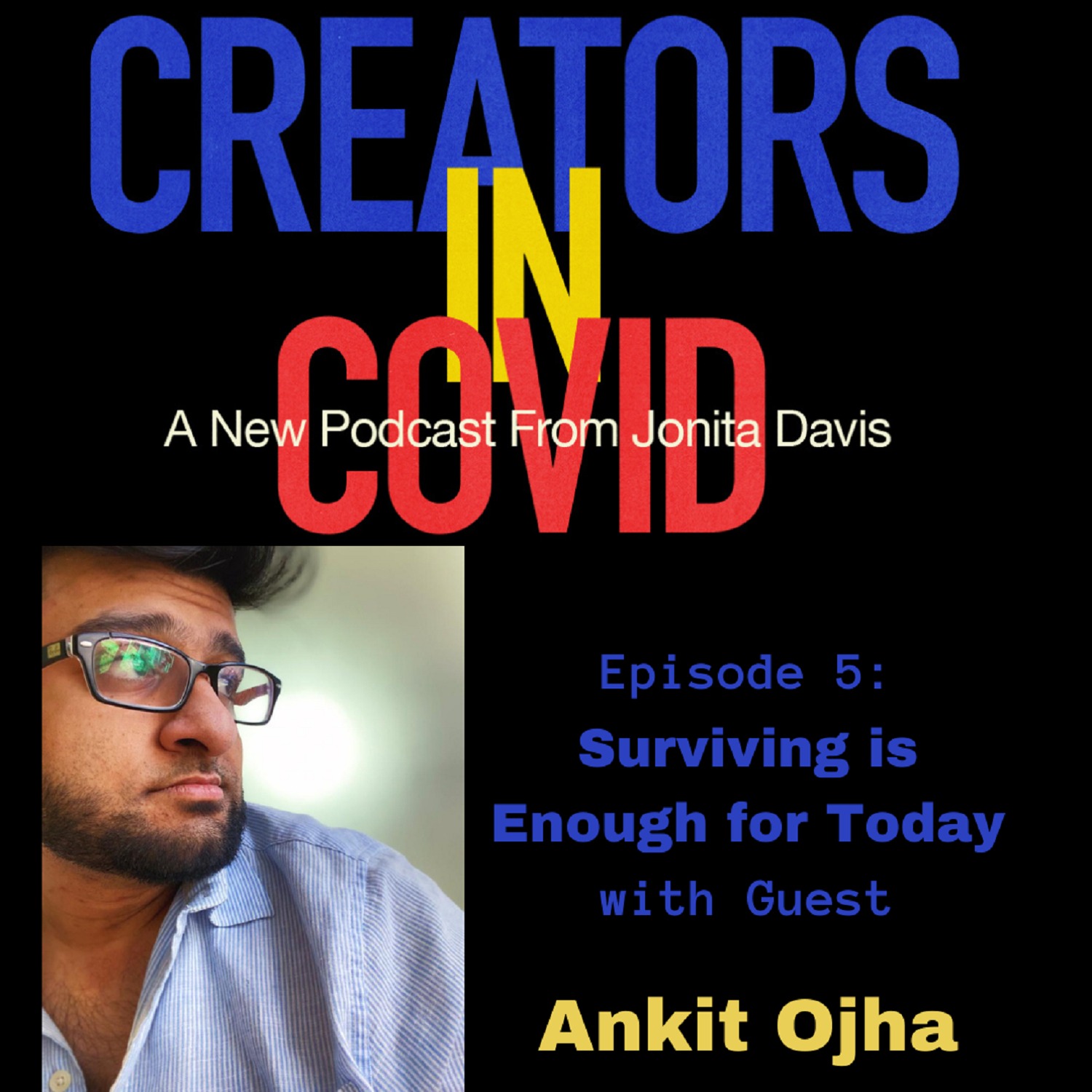 Creators in COVID