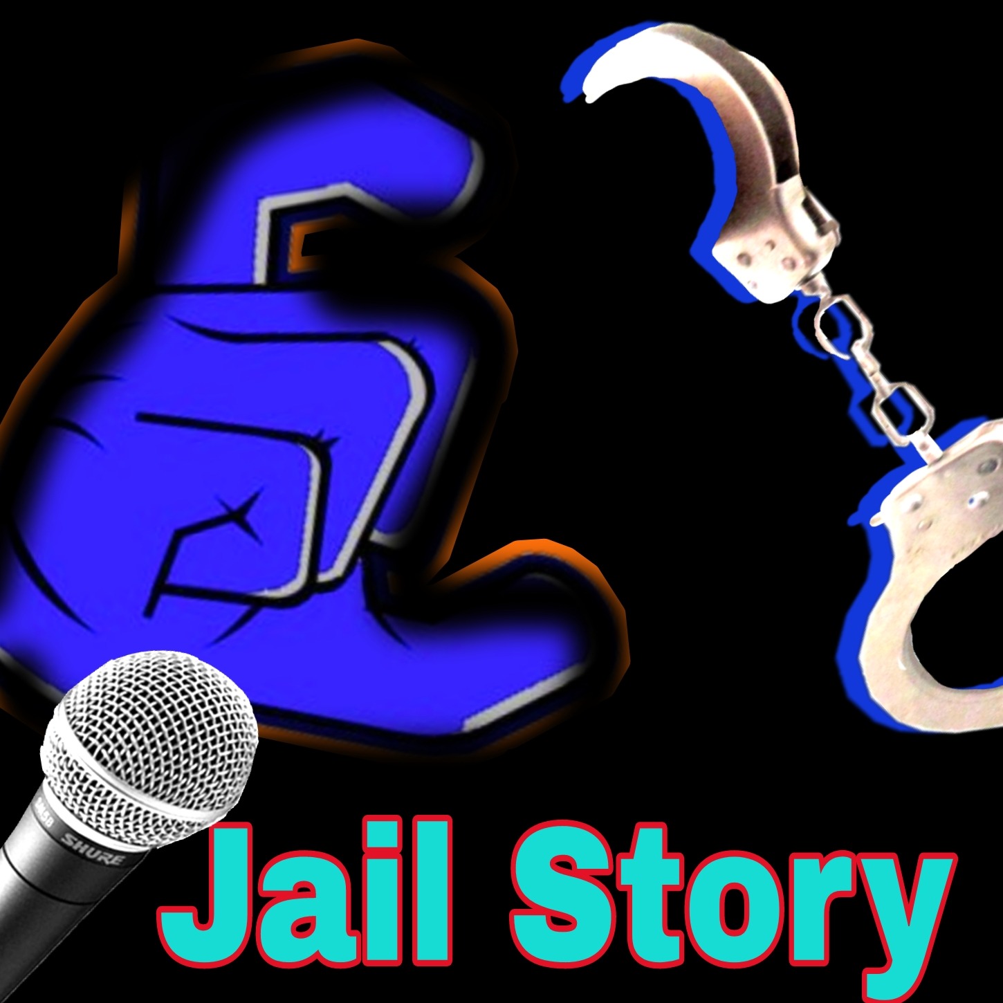 Rikers Island Crips Gang Member Speaks