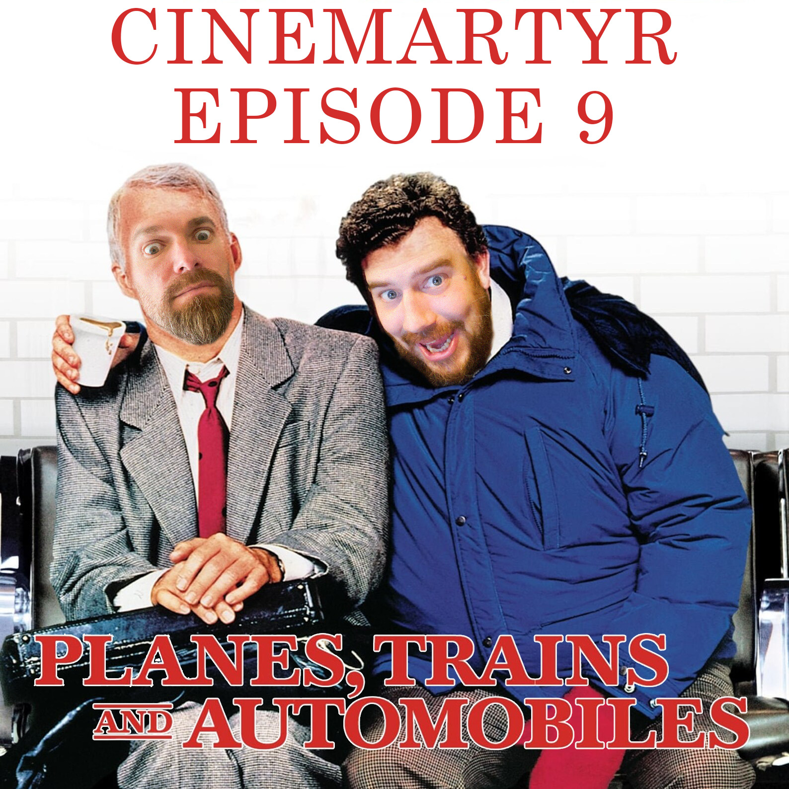Cinemartyr
