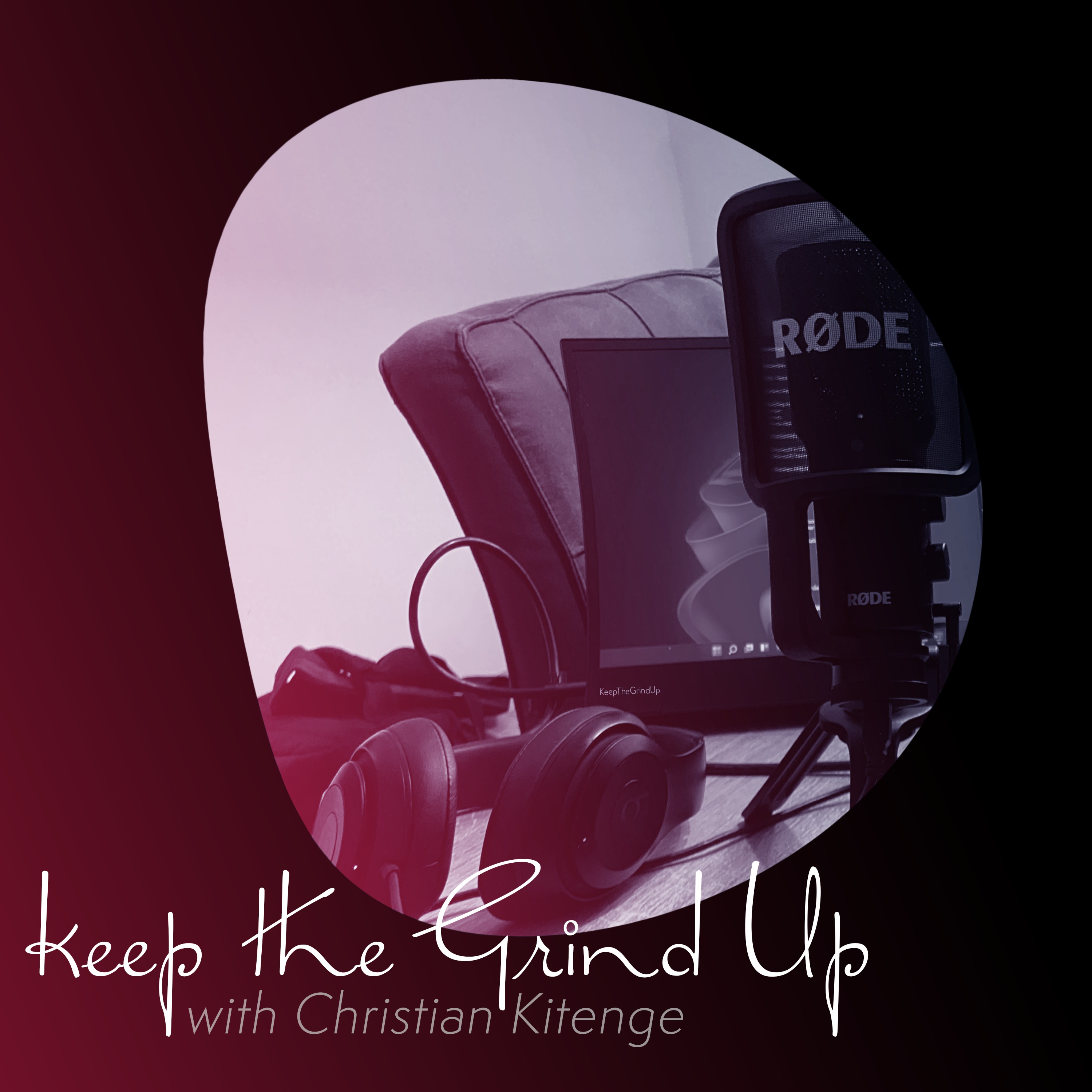 Audio Player Image