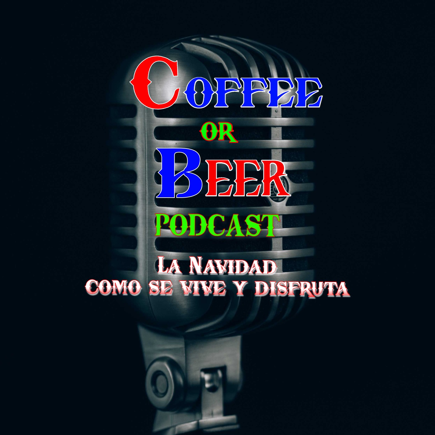 LA NAVIDAD COMO SE VIVE Y SE DISFRUTA episode artwork