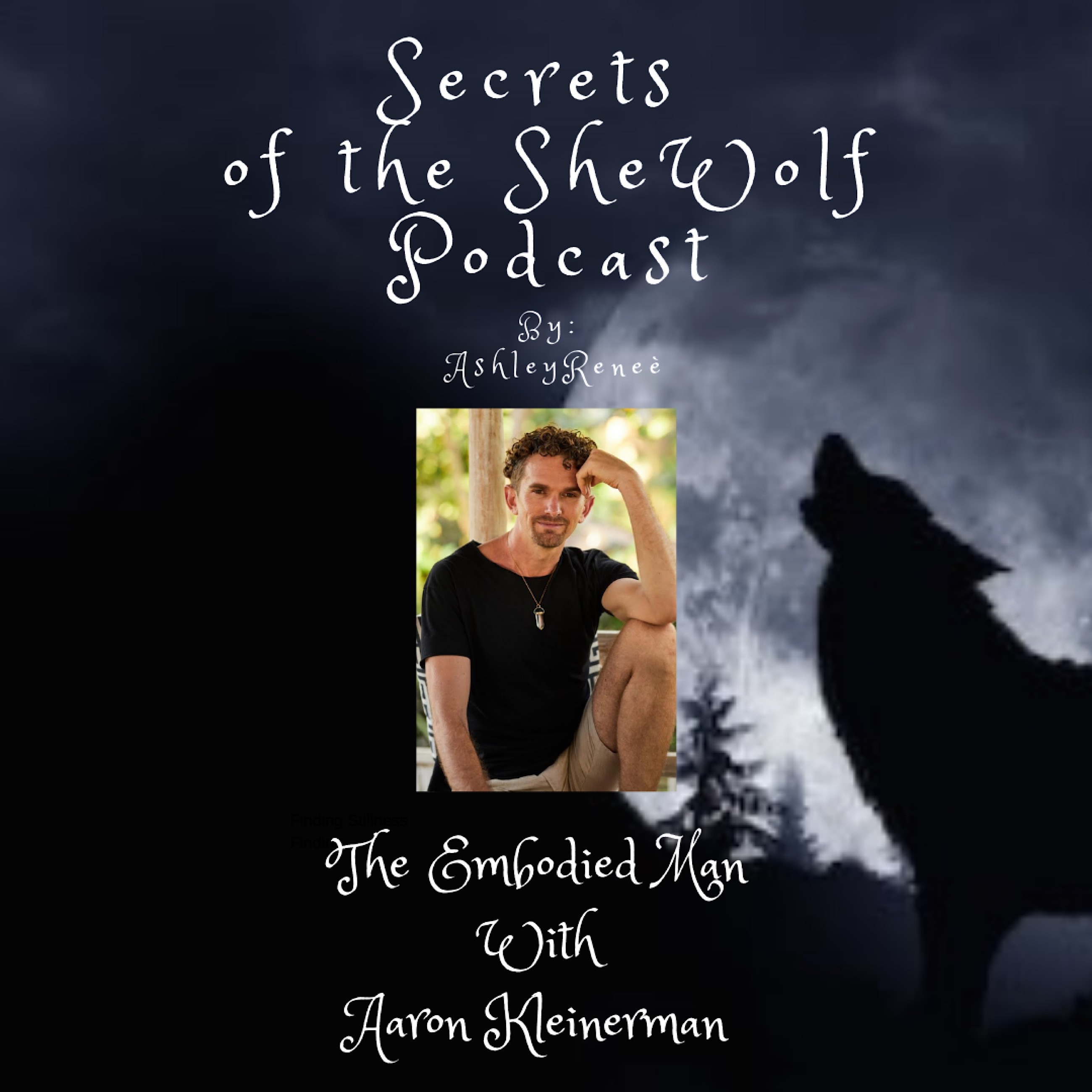Secrets of the SheWolf
