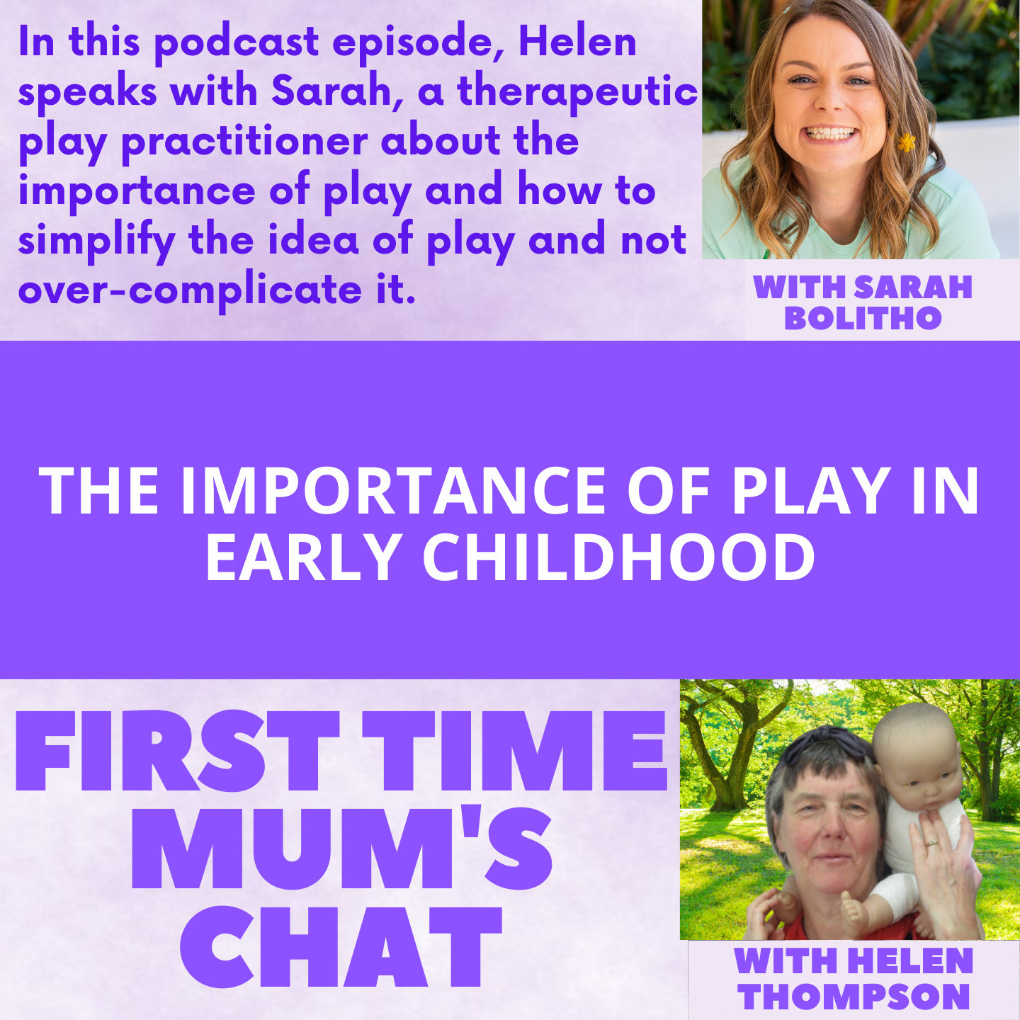 First Time Mum\'s Chat