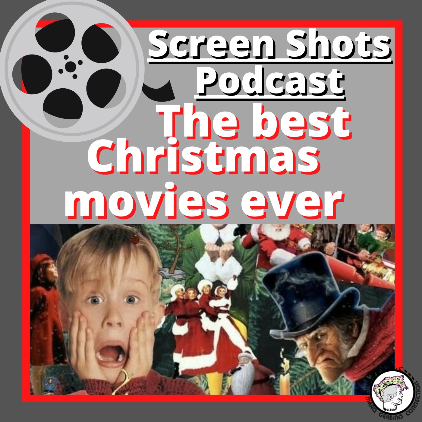 MGC Podcast