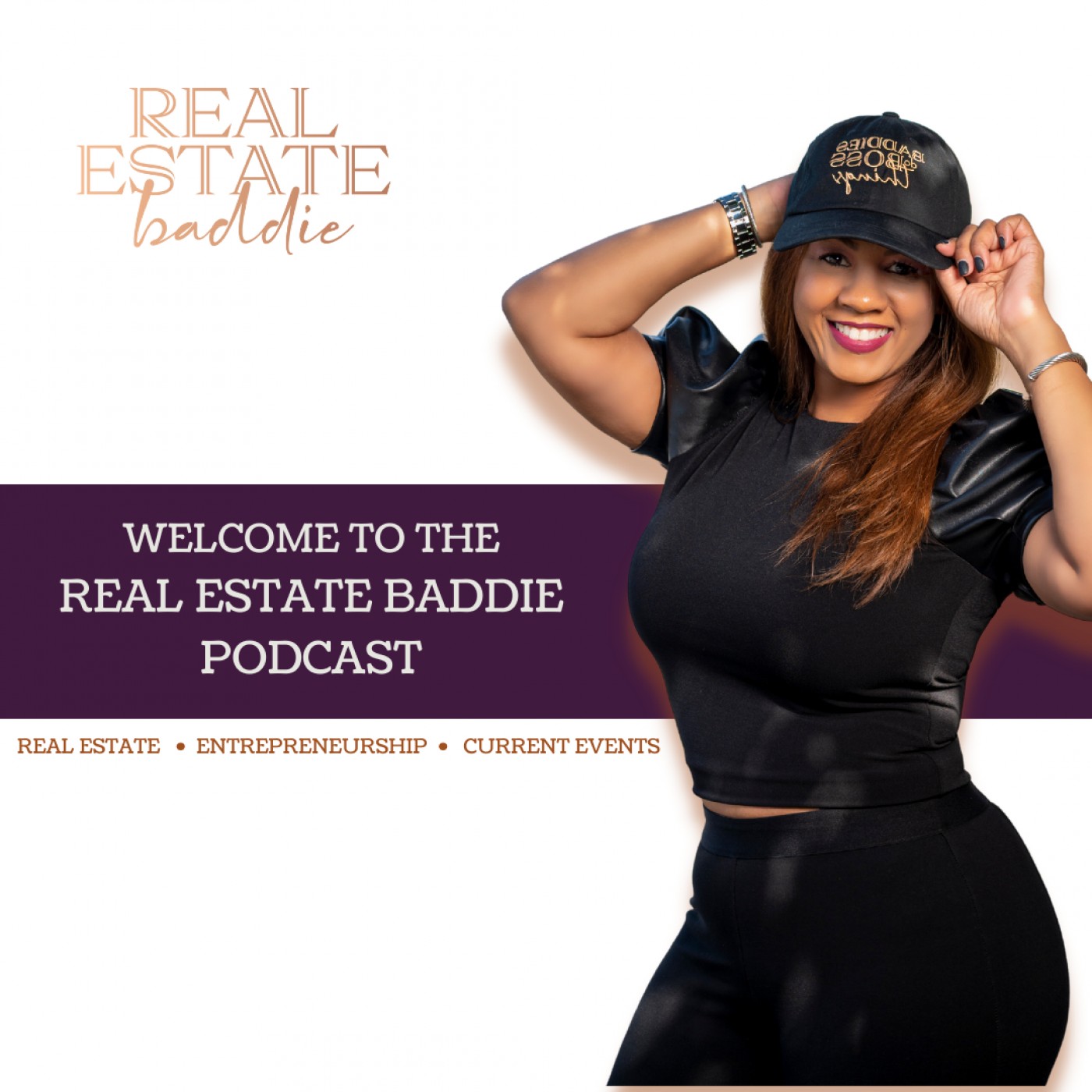 REALTOR SUCCESS STRATEGIES PODCAST