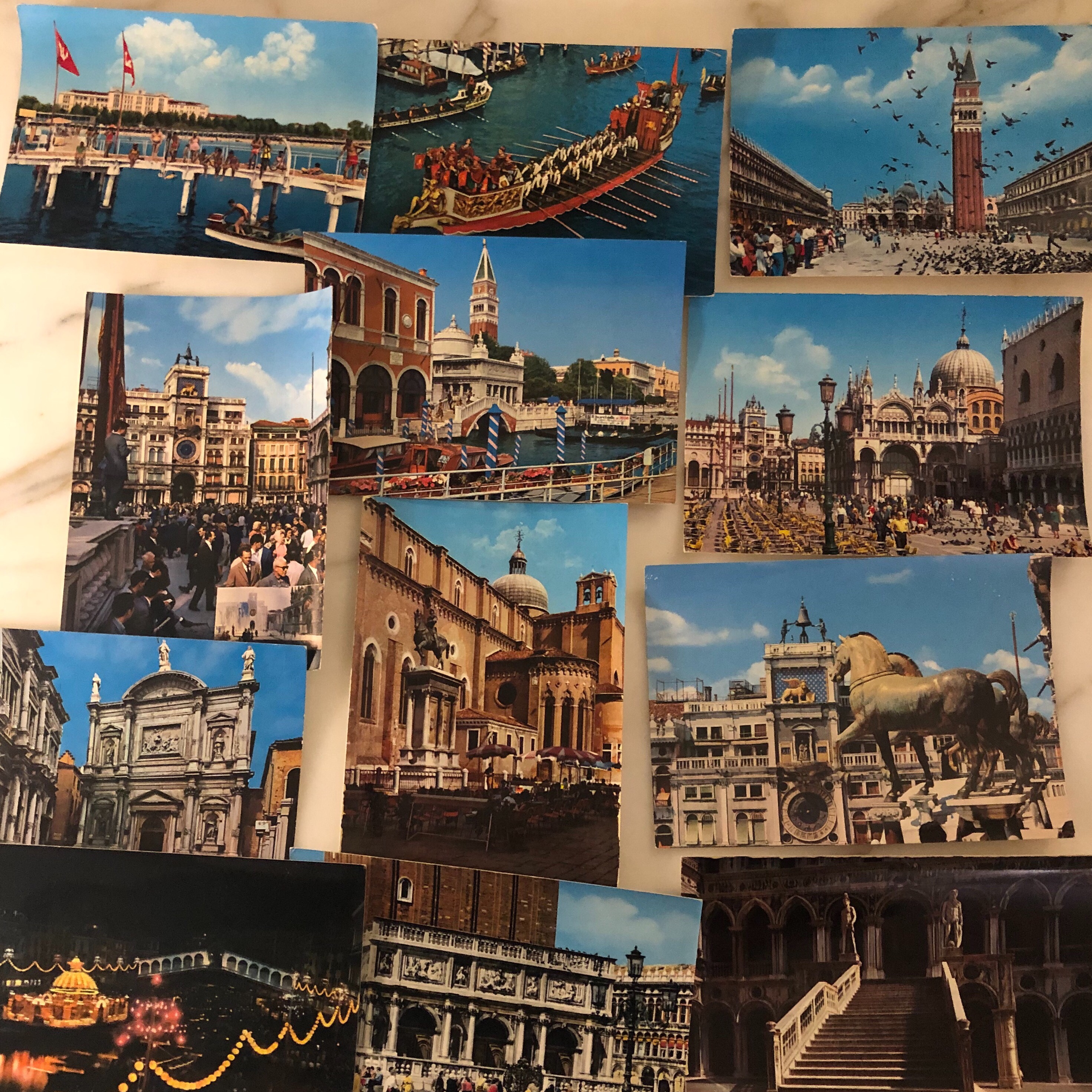 ici Venise