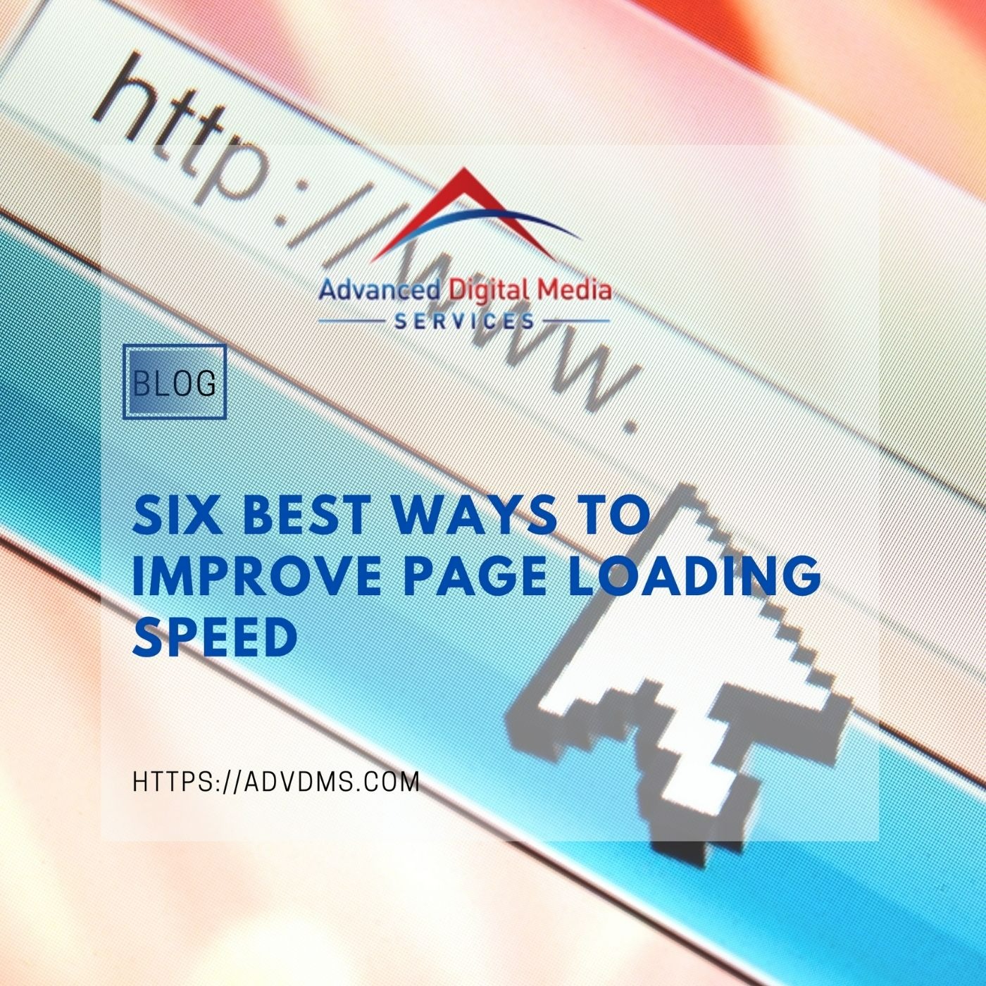 Advanced Digital Media Services