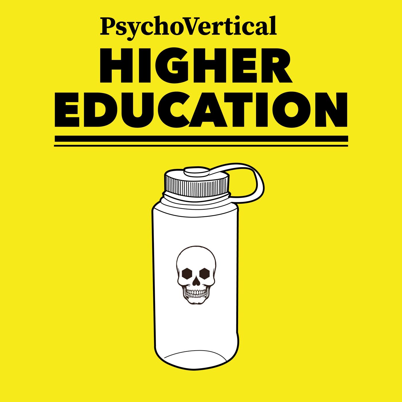 Psychovertical