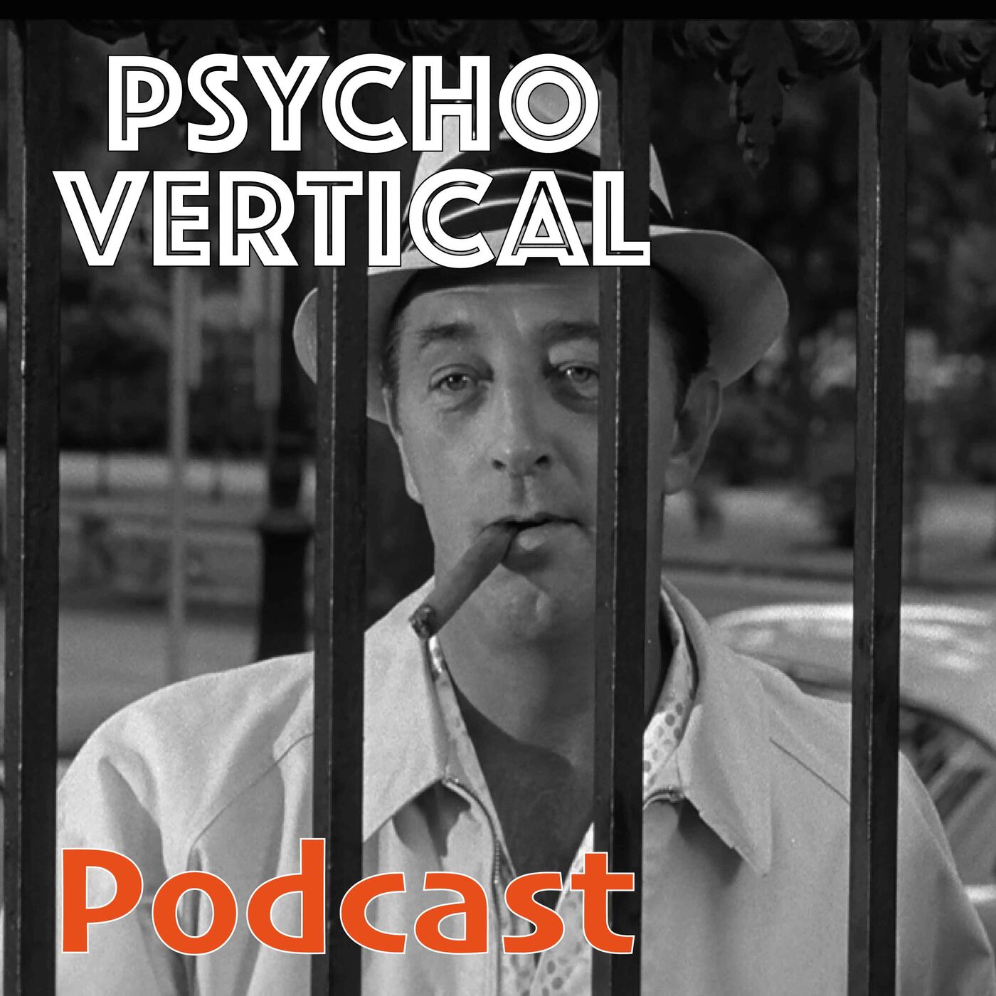 Psychovertical
