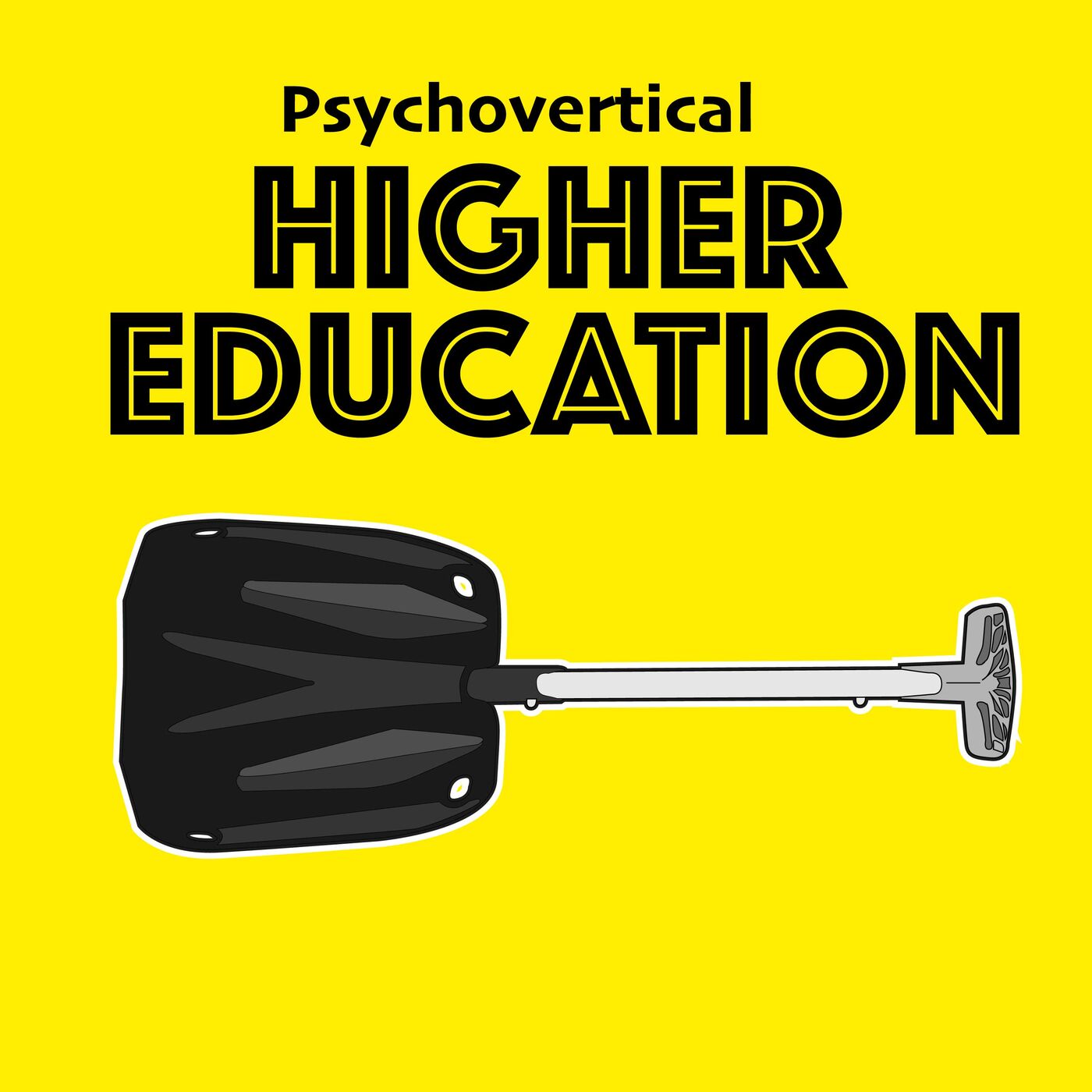 Psychovertical