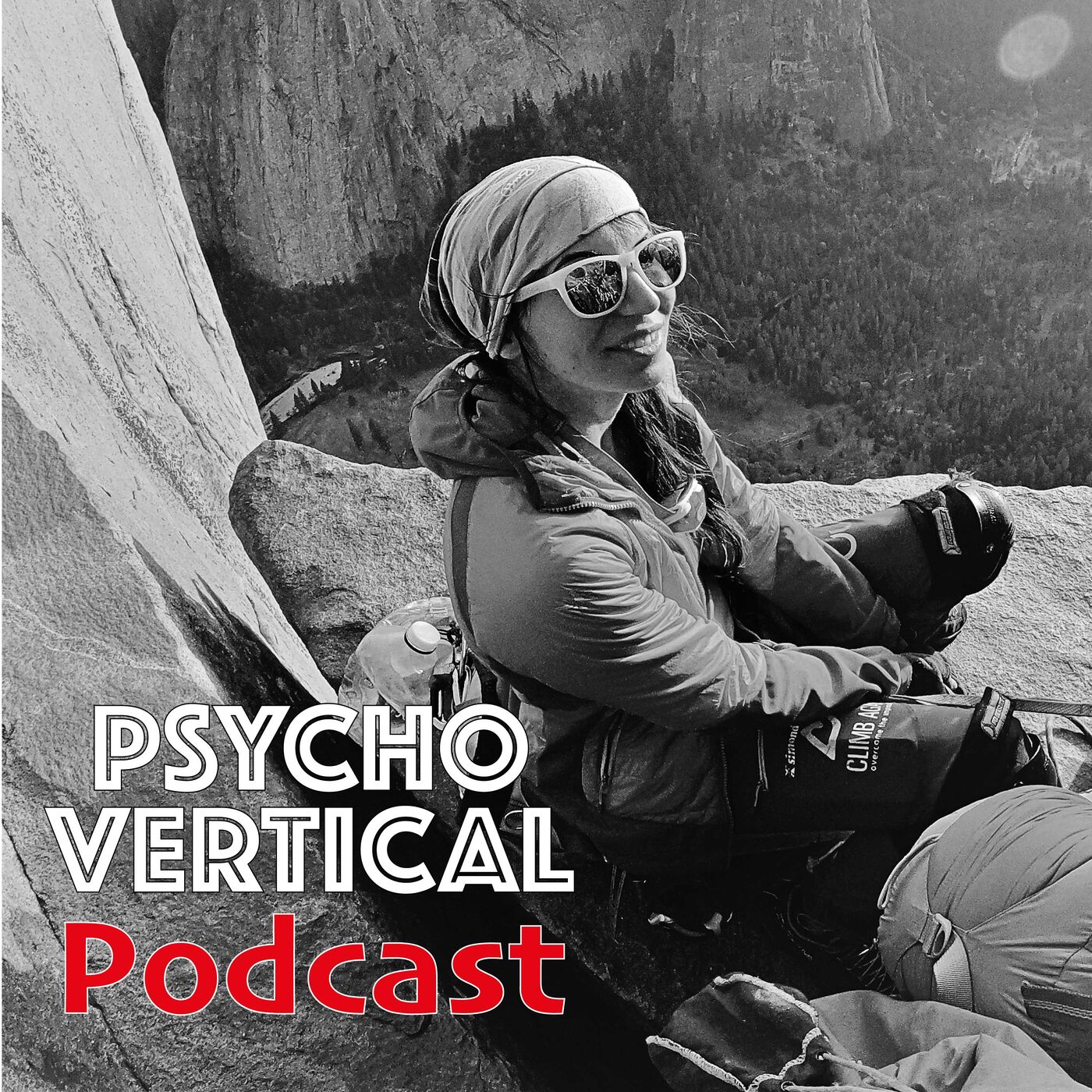 Psychovertical