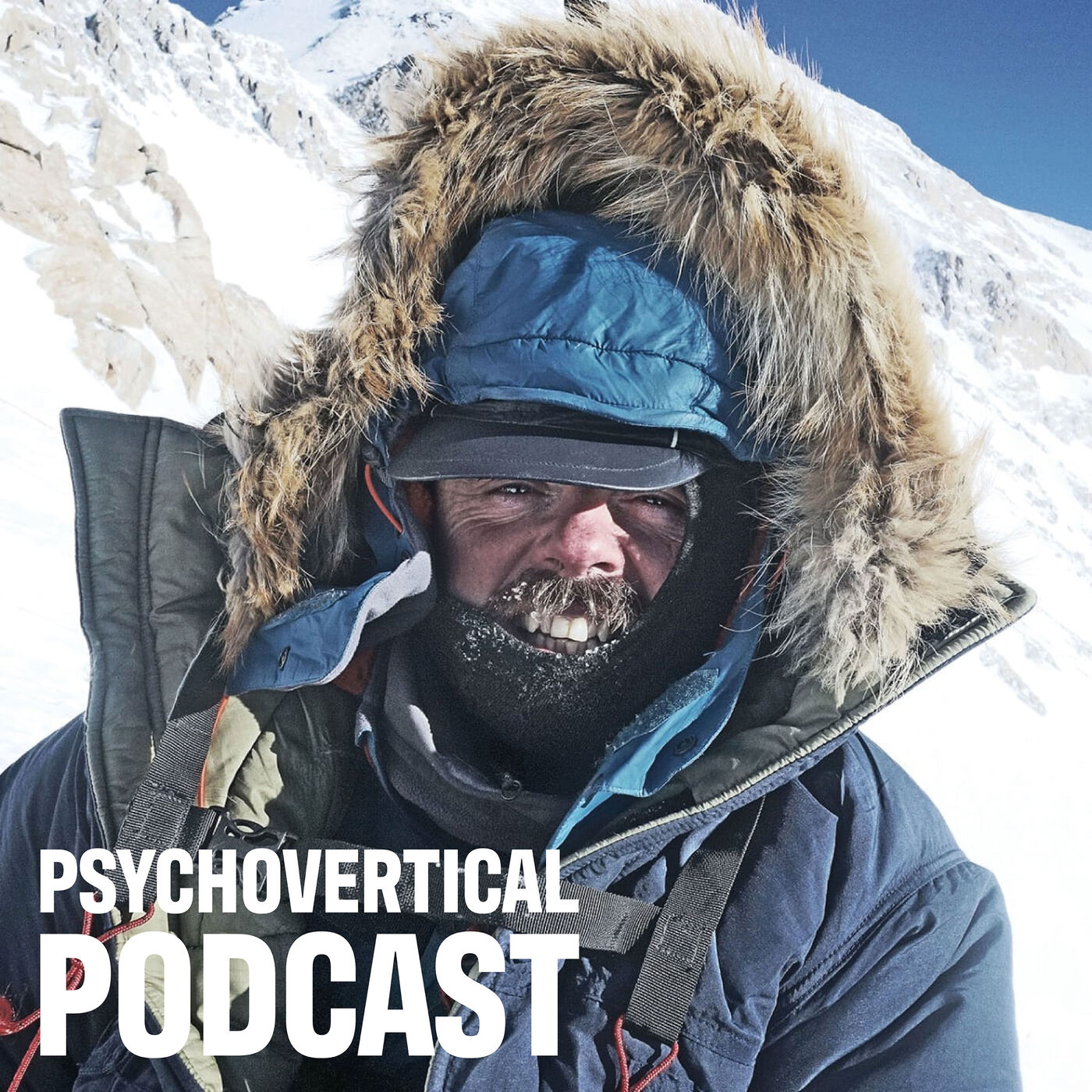 Psychovertical