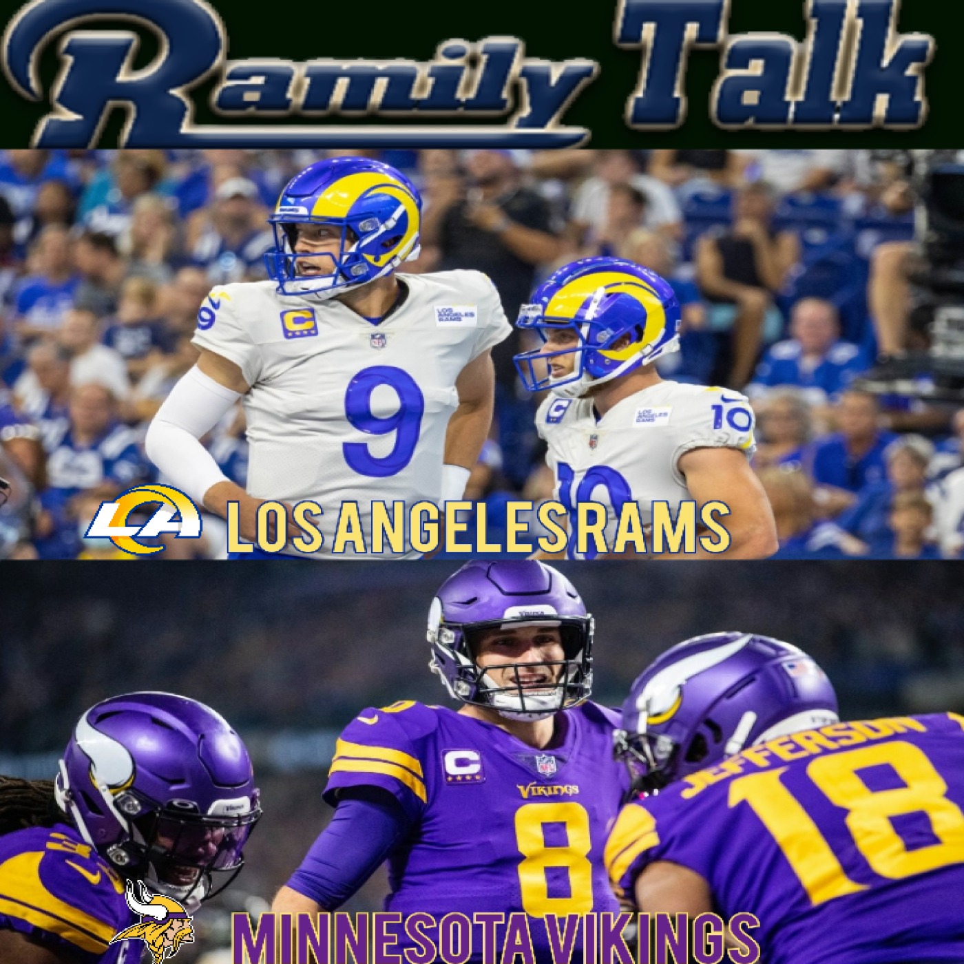 Ramily Talk
