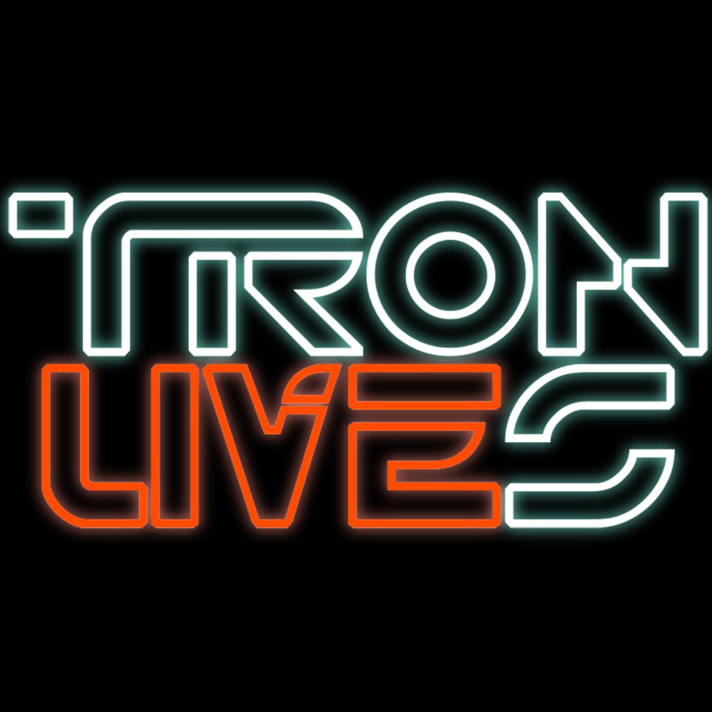 Tron Lives