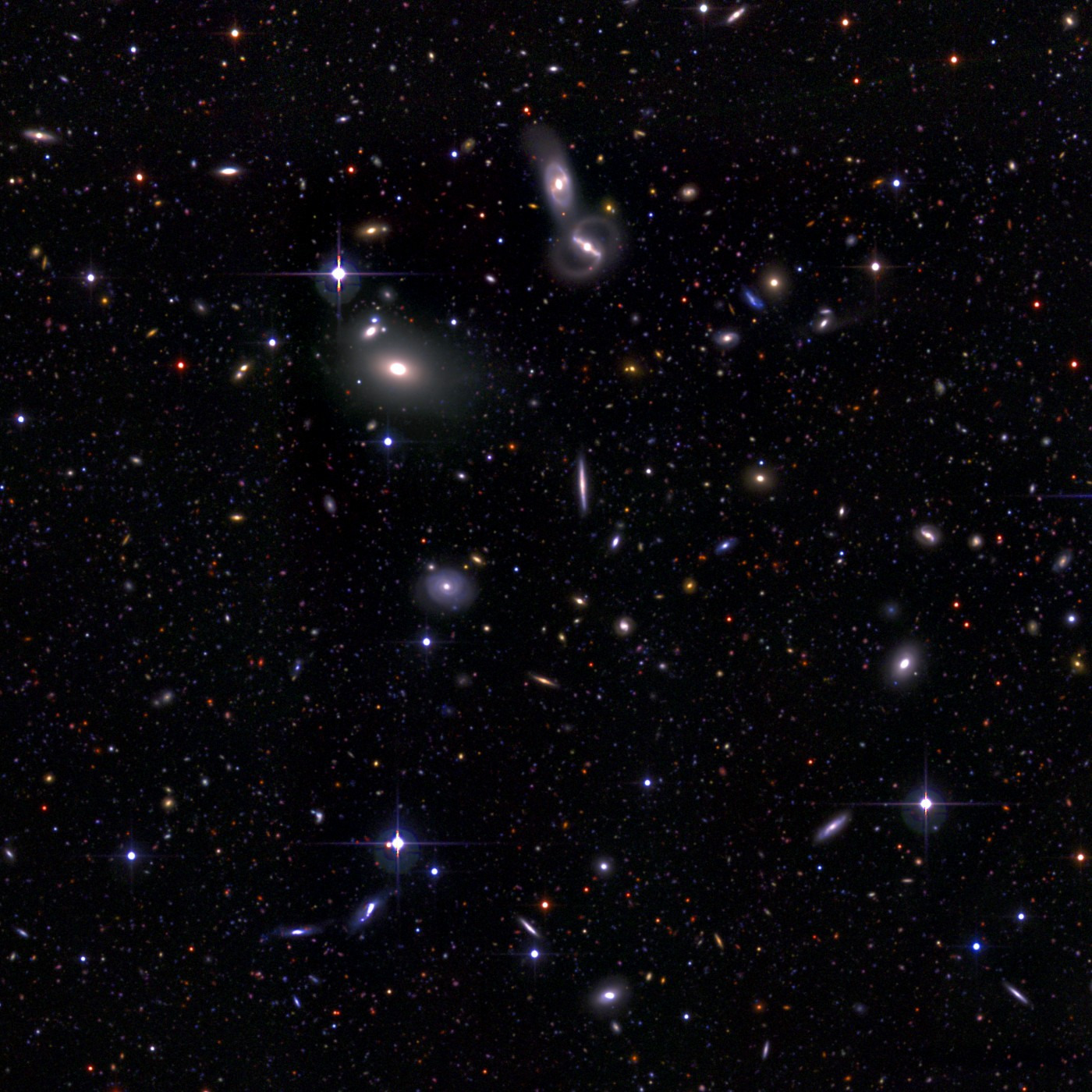Why Cosmology and Quantum Physics are Relevant episode artwork