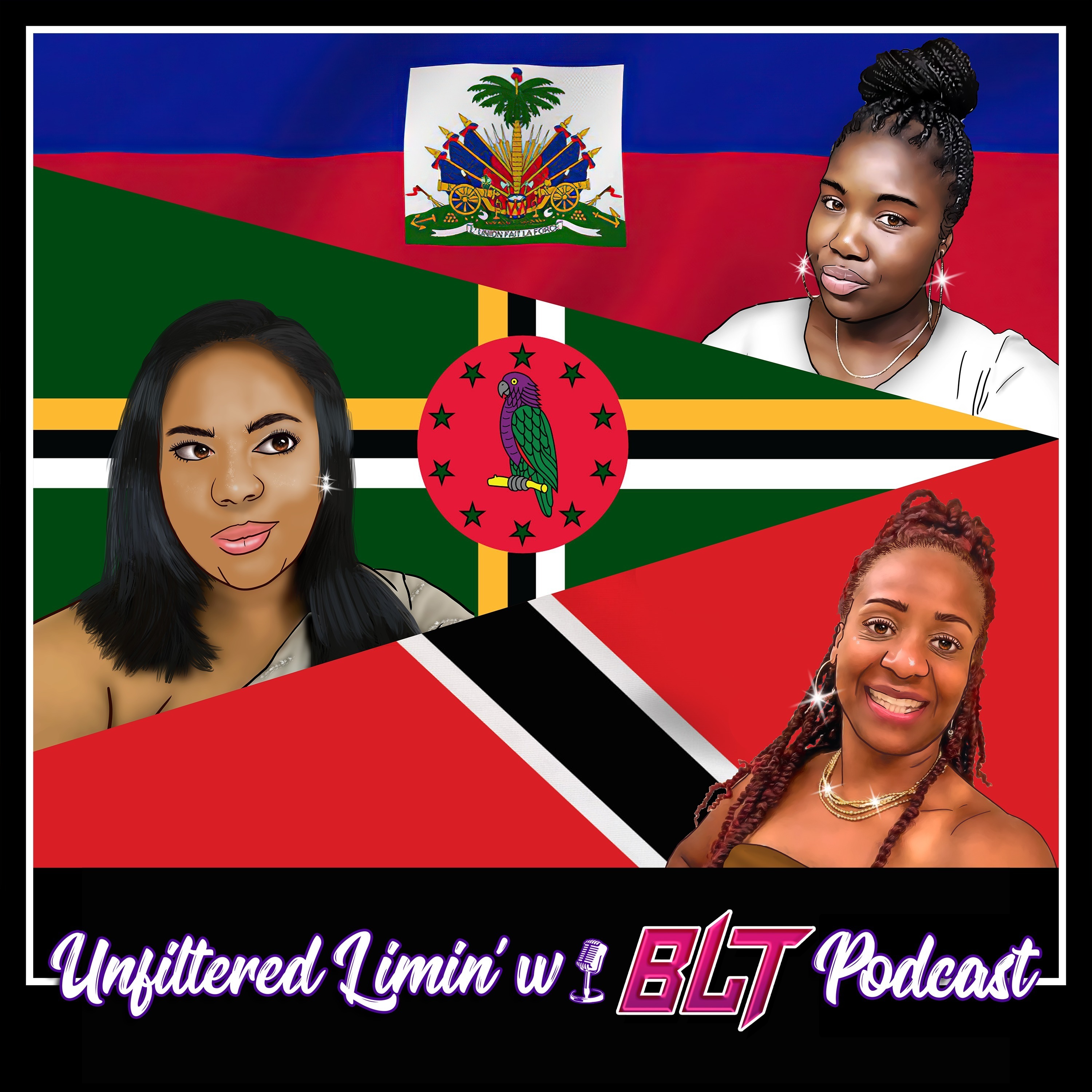 Unfiltered Limin Podcast