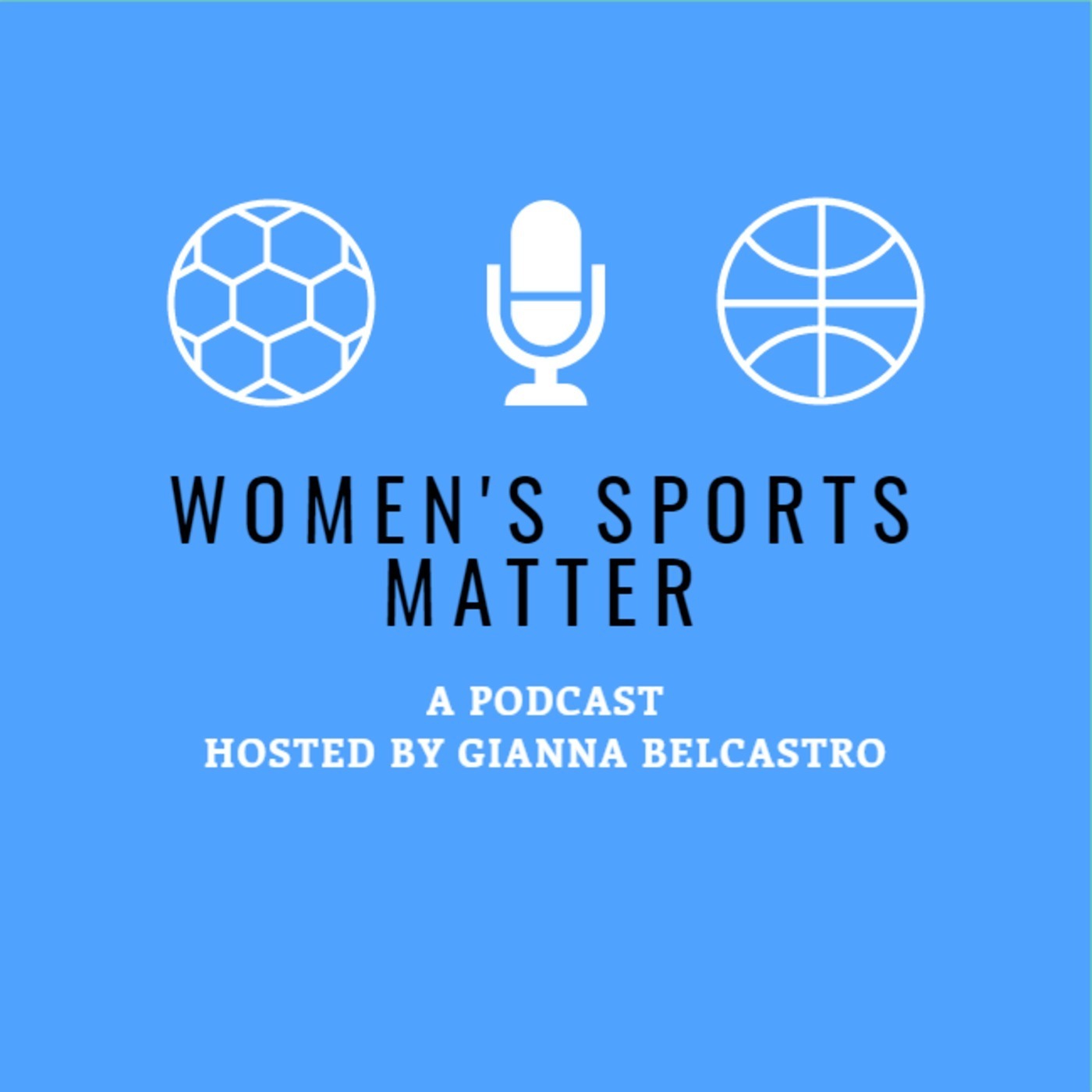 Women\'s Sports Matter
