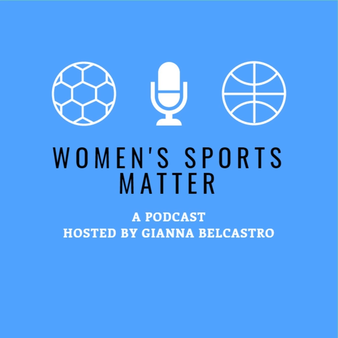 Women\'s Sports Matter