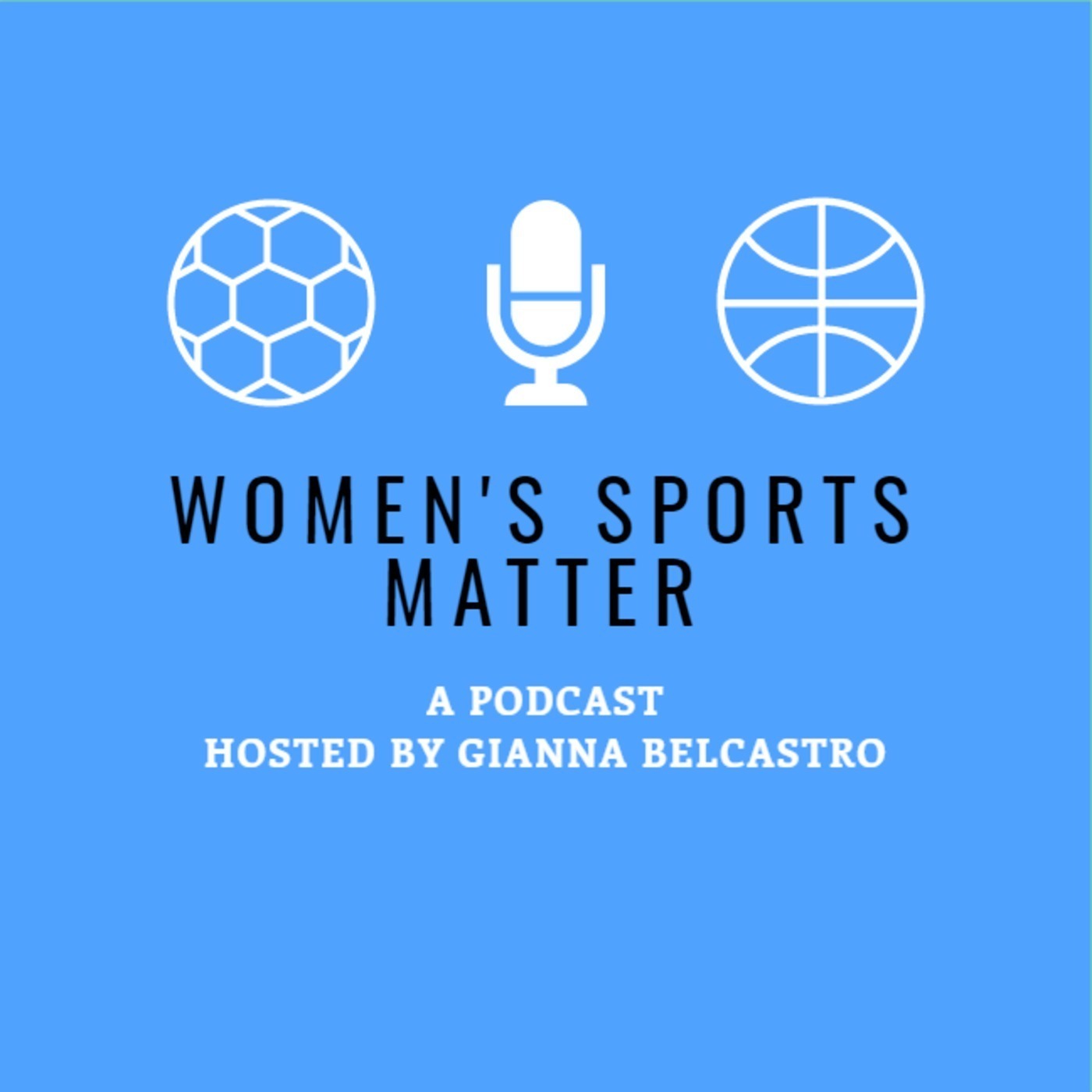 Women\'s Sports Matter
