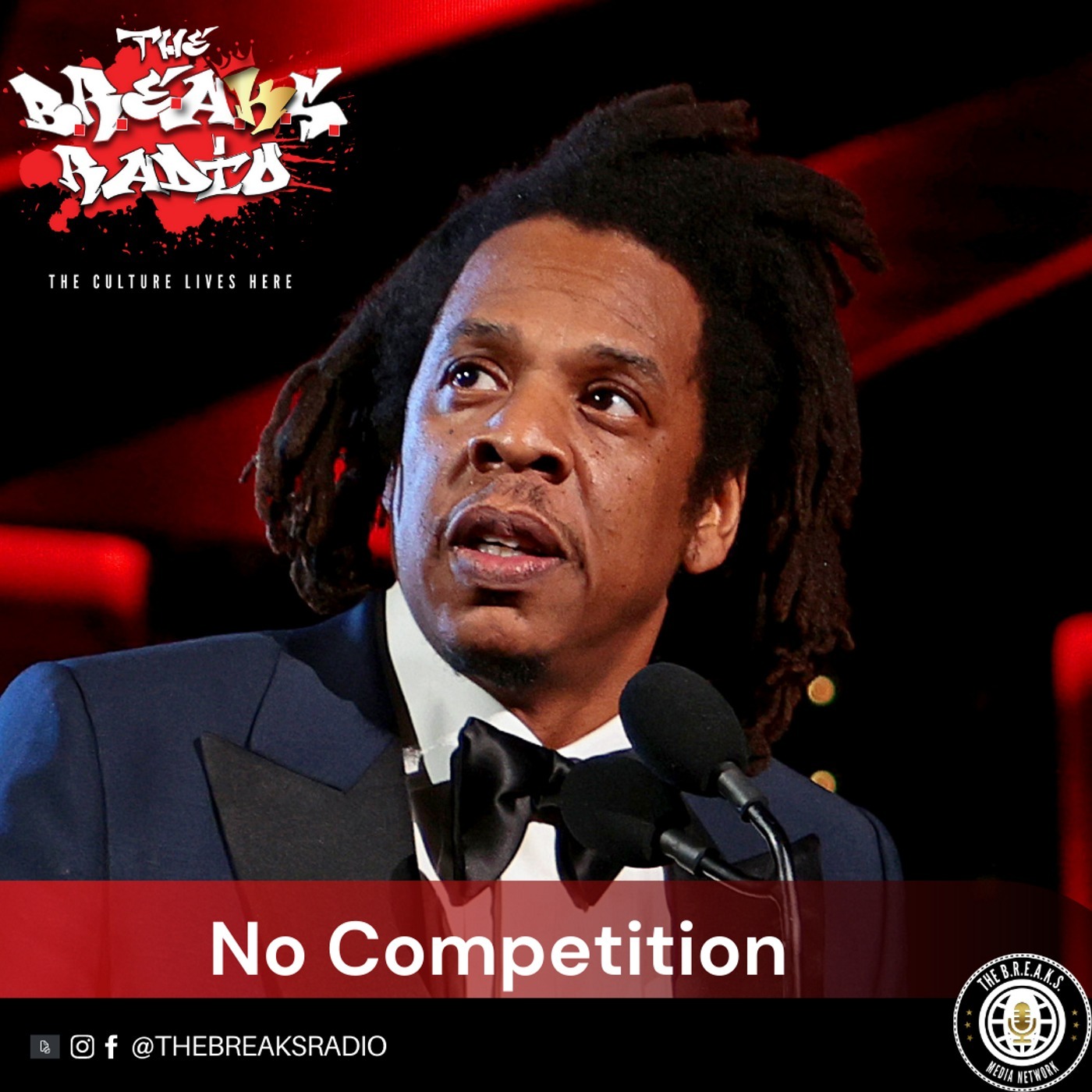 No Competition