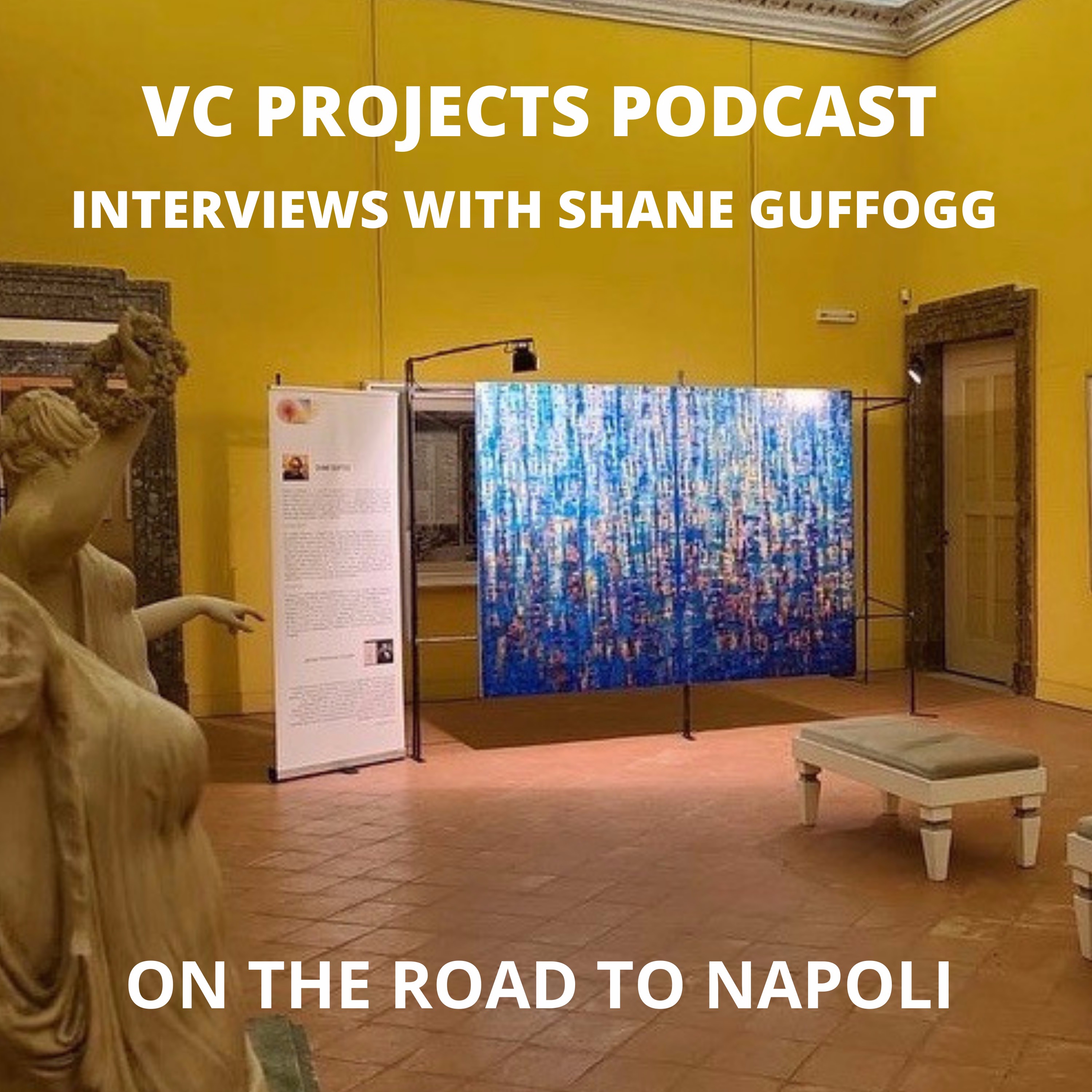 Shane Guffogg: On the Road to Napoli