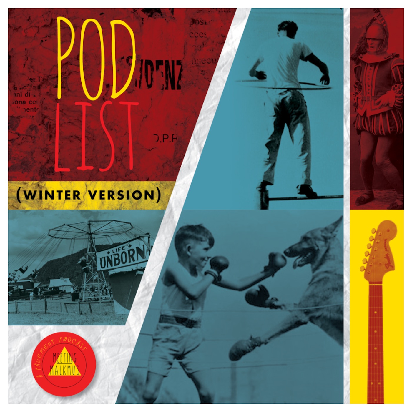 MMPL02 - Pod-List (Winter Version) episode artwork
