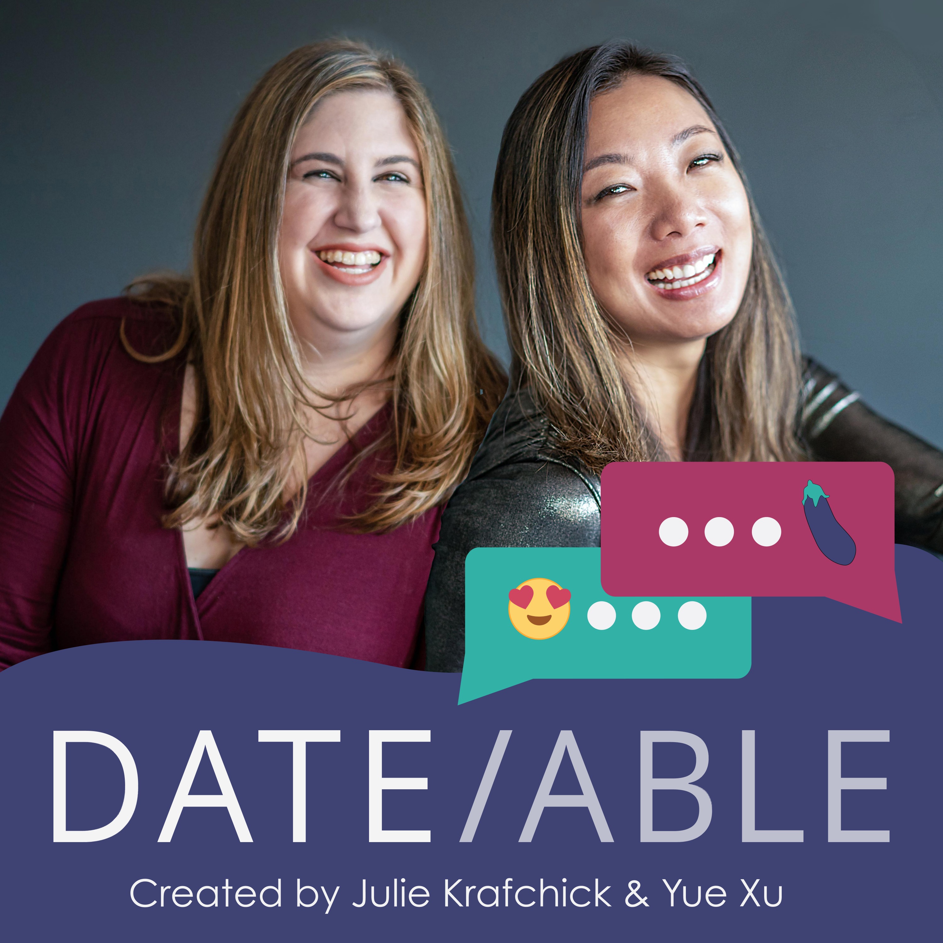 S13E19: Moving Forward After A Breakup w/ Dr. Gladys Ato