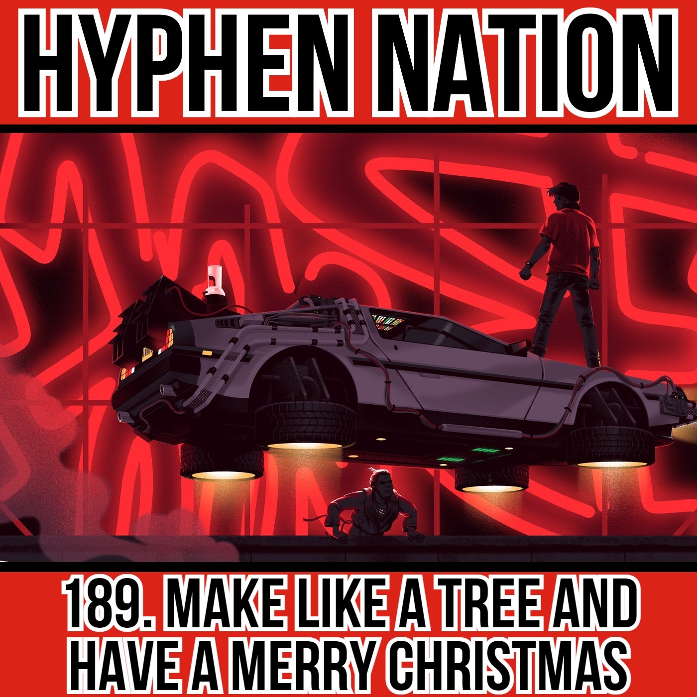 Hyphen Nation