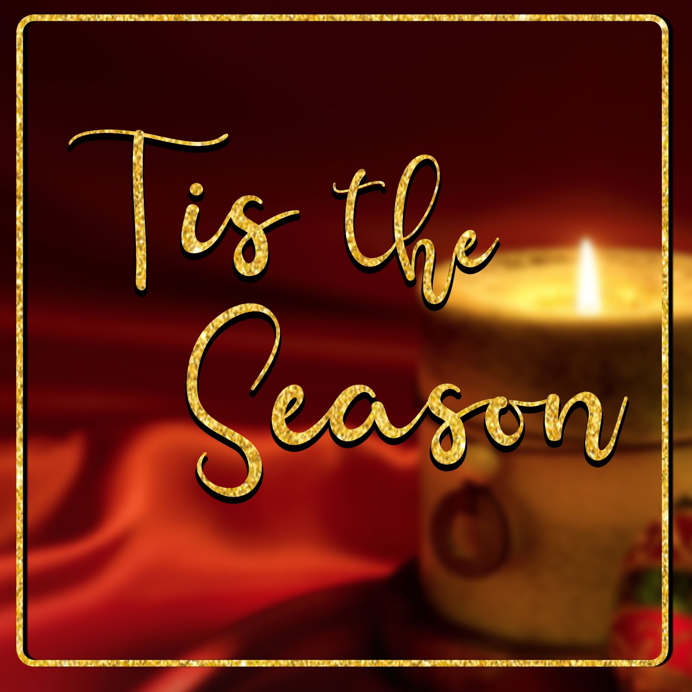‘Tis the Season, pt. 1 - Faith episode artwork