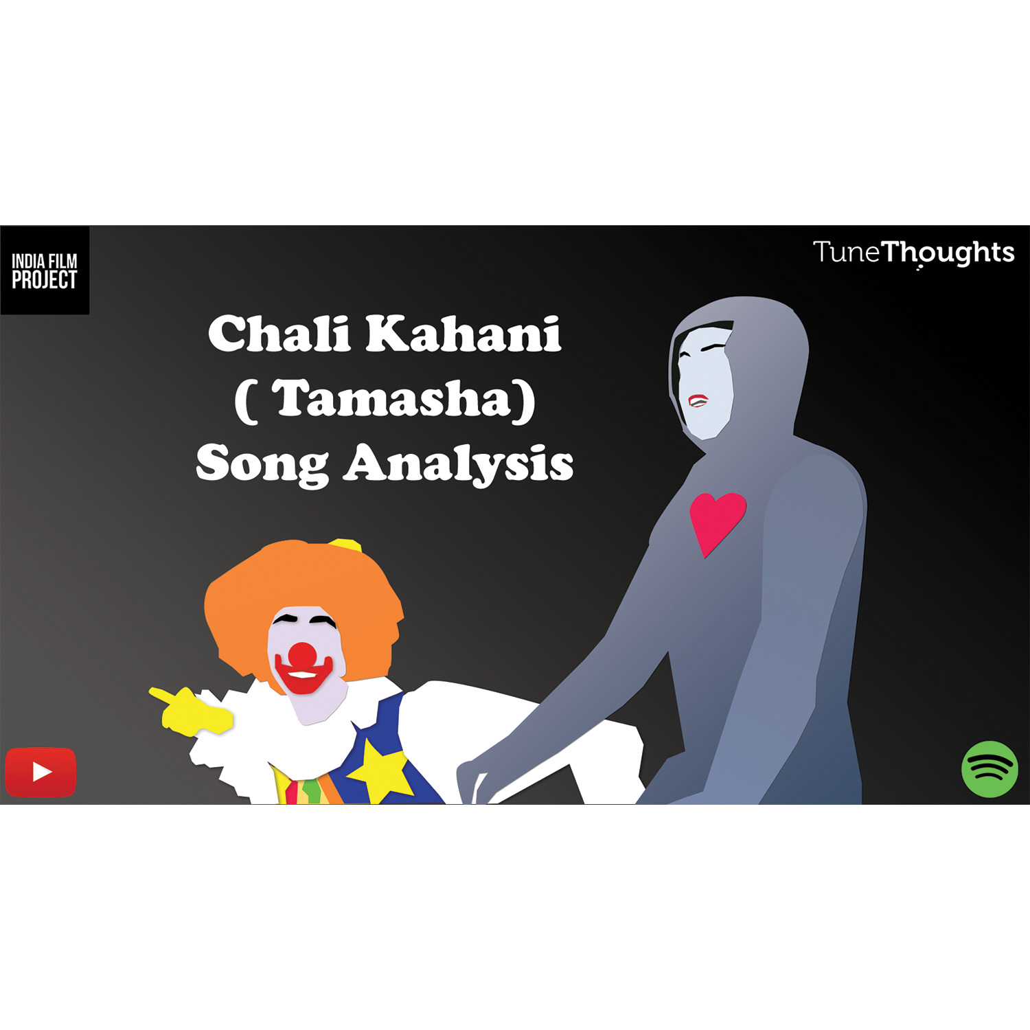Tune Thoughts