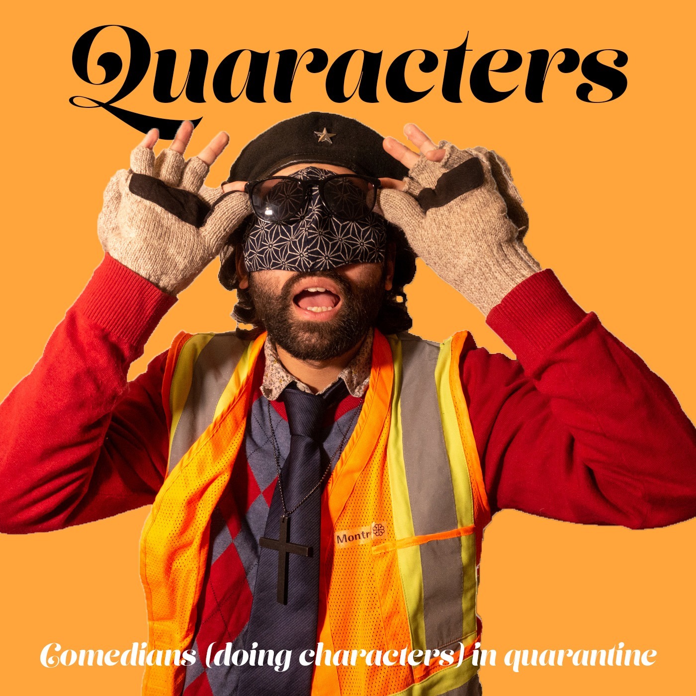 Quaracters