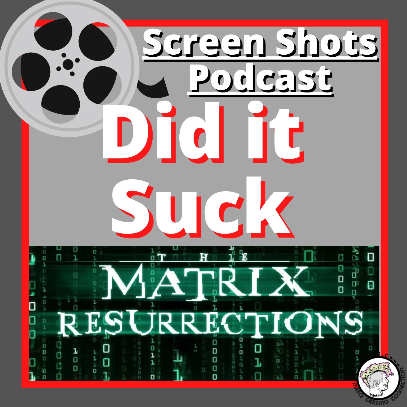 MGC Podcast