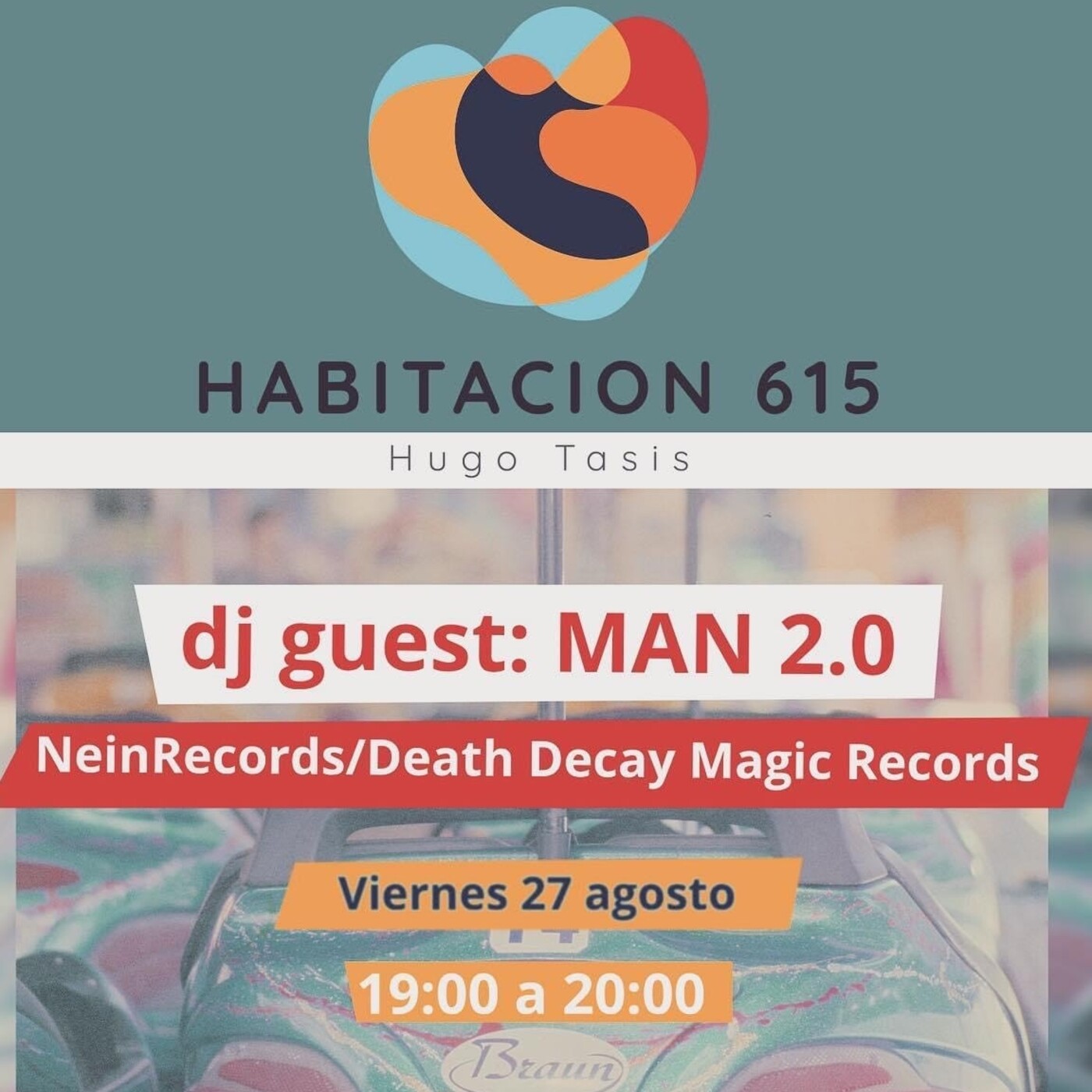 Habitacion615