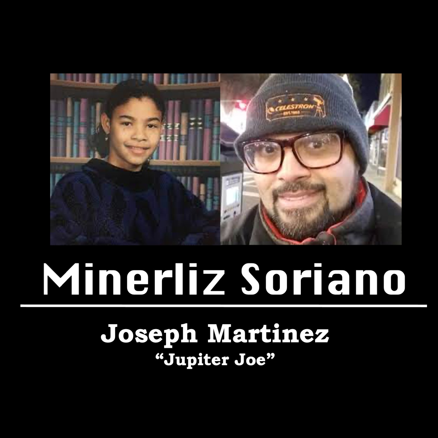 Sexual assault, Dumpster: The murder of Minerliz Soriano (22 year old cold case, SOLVED) [Joseph Martinez "Jupiter Joe"] episode artwork
