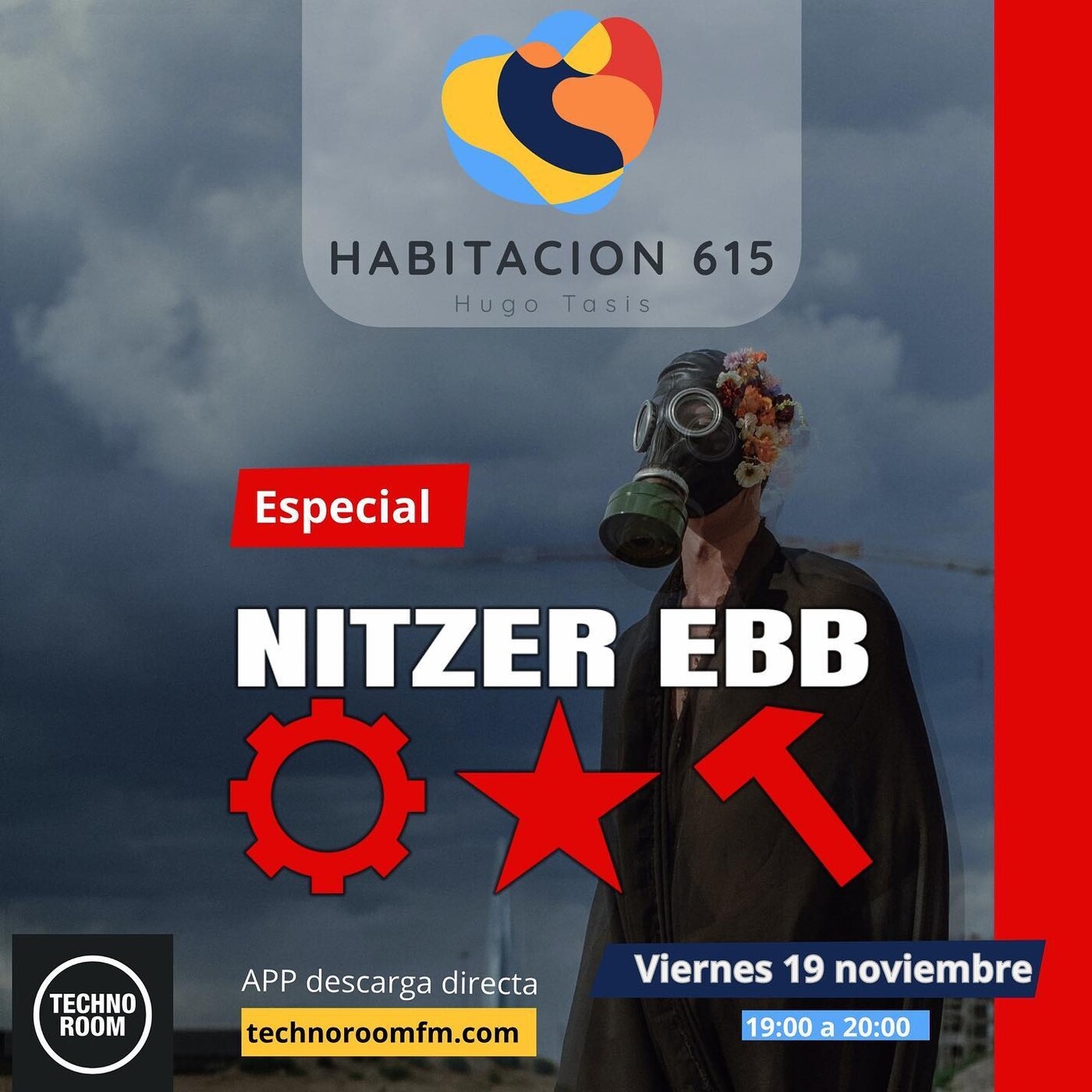 Habitacion615